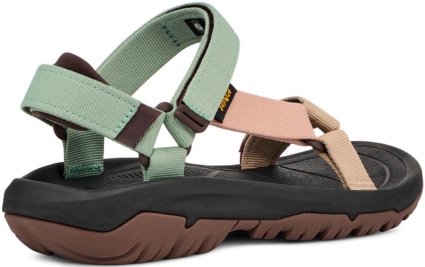 Teva Sandale »Hurricane XLT2«, mit Klettverschluss