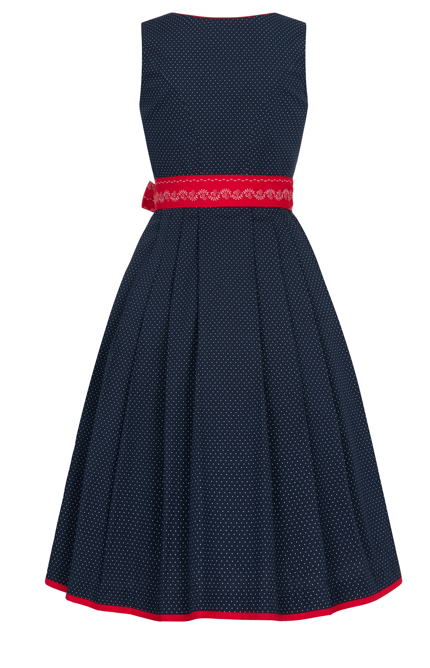 Nübler Dirndl »Midi Dirndl Wörthersee«
