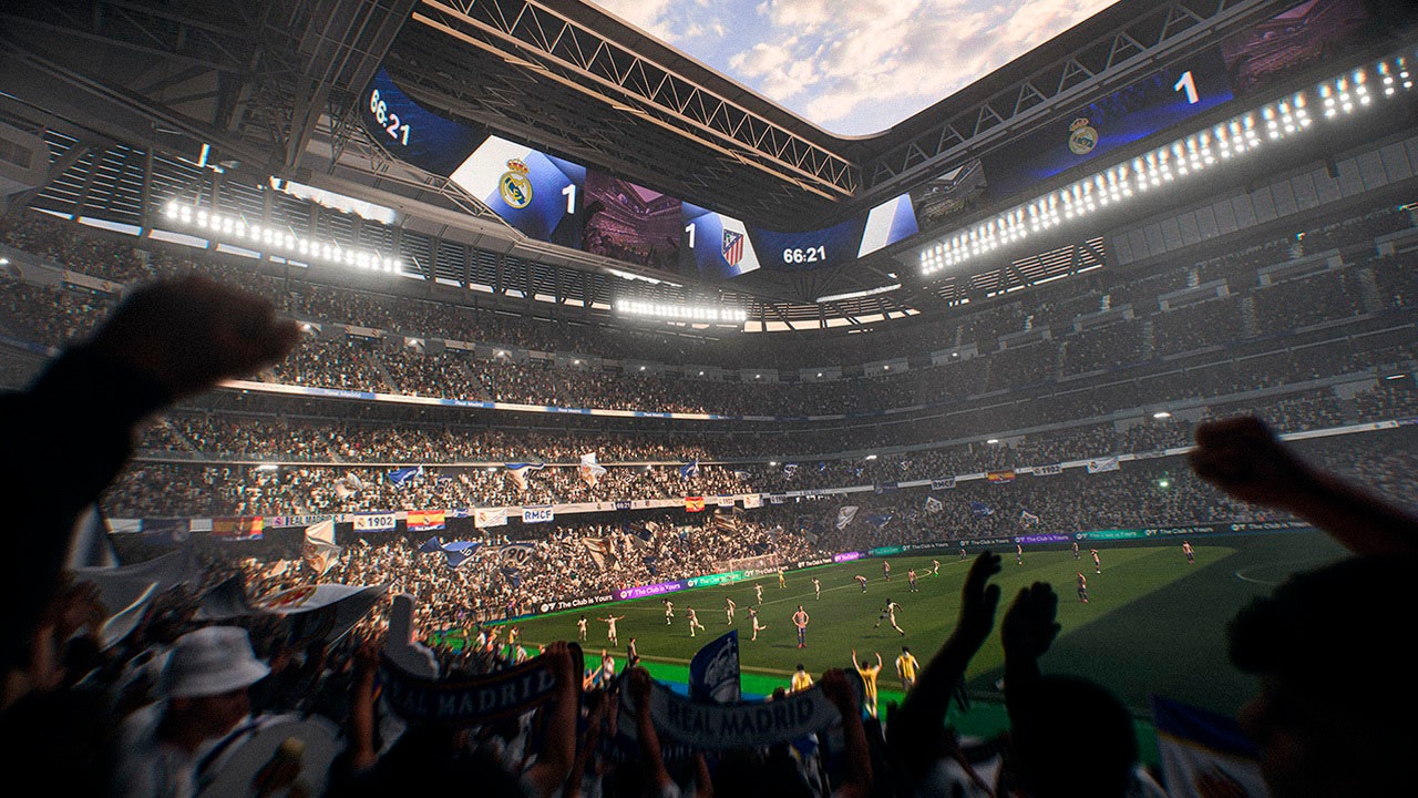 Electronic Arts Spielesoftware »EA Sports FC 26 | inkl. Vorbestellerbonus«, PlayStation 4