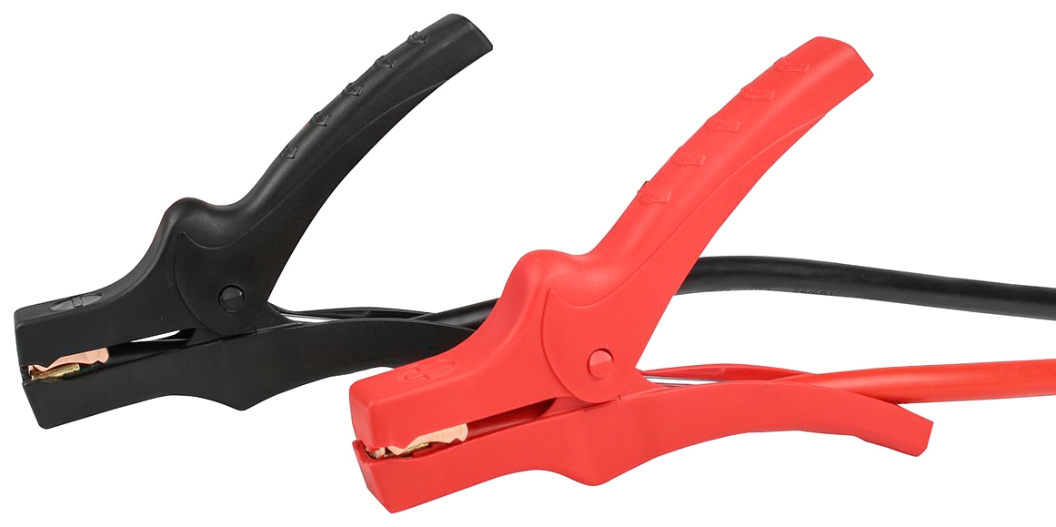 APA Starthilfekabel »Alu-Star« 4,5 cm kupferbeschichtetes Aluminium, 35 mm², 4,5 m