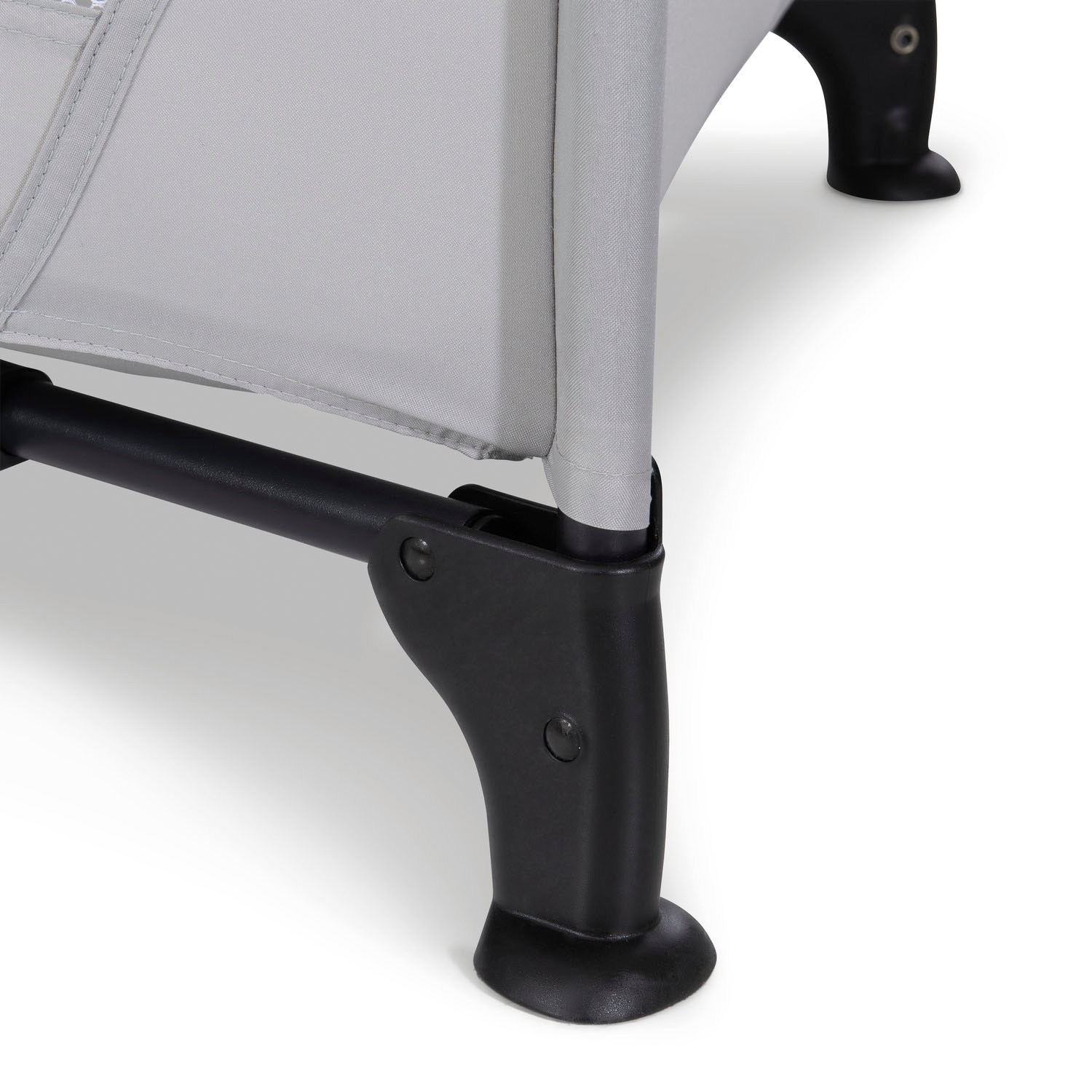 Hauck Baby-Reisebett »Dream N Play - Mickey Stars«, inkl. Transporttasche