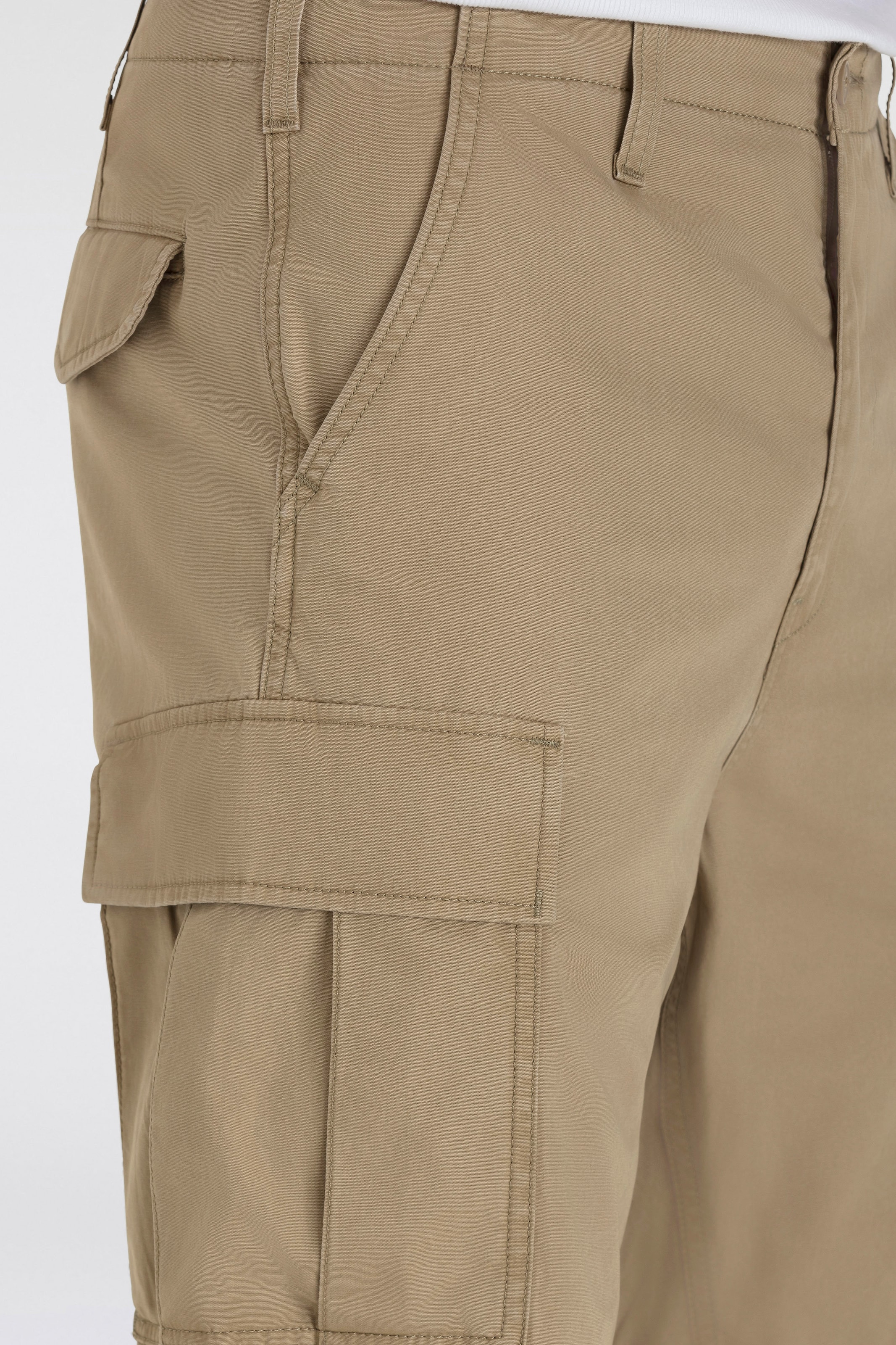 Levi's® Cargoshorts »CARRIER CARGO«  Sommerhose