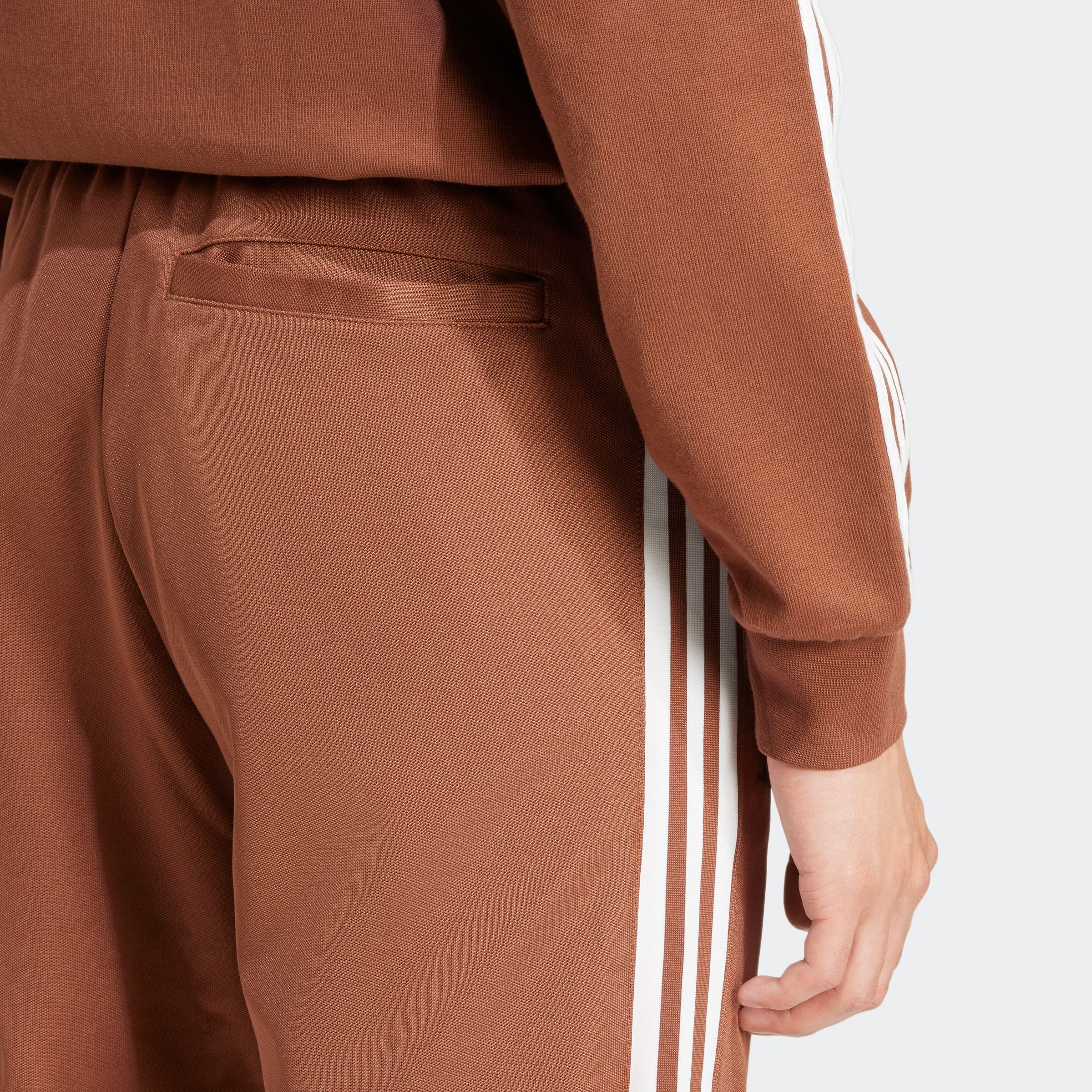 adidas Originals Trainingshose »BECKENBAUER TP«, (1 tlg.)