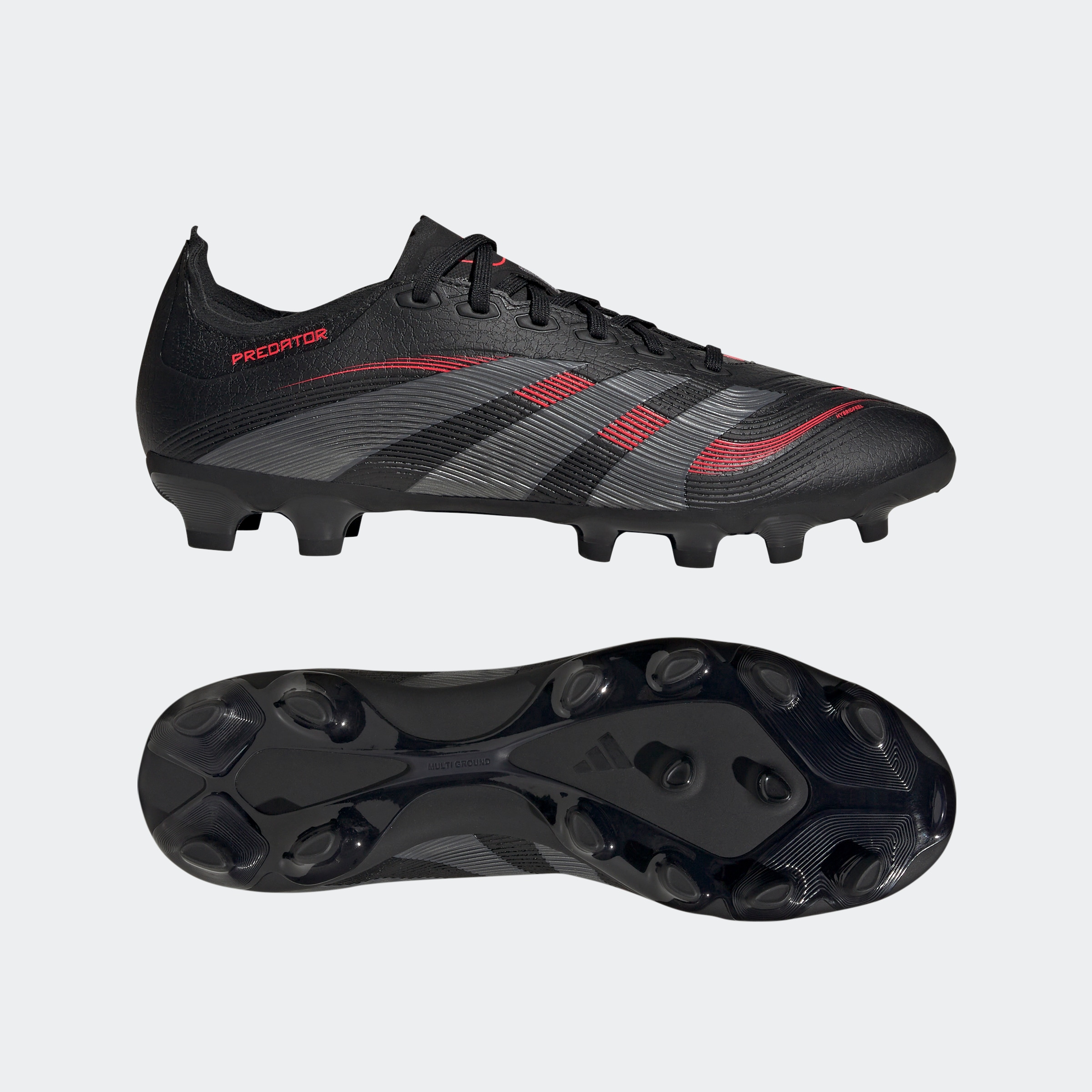 adidas Performance Fußballschuh »PREDATOR LEAGUE MG«