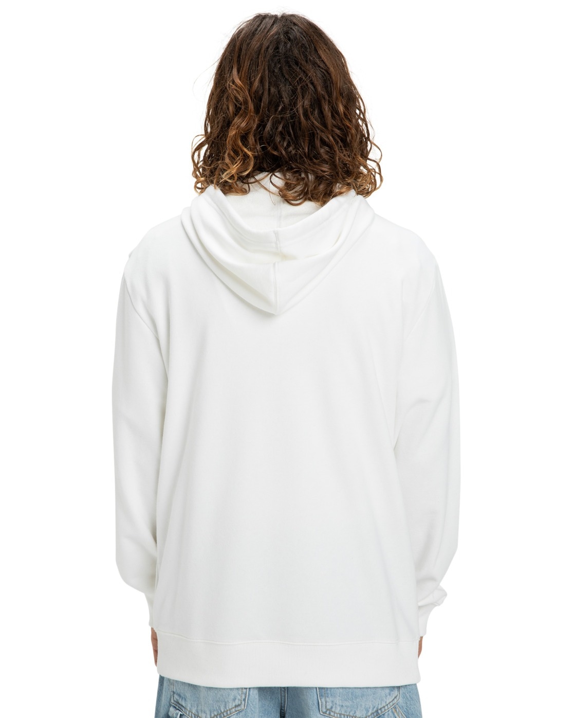 DC Shoes Kapuzensweatshirt »DC Star Reflective«