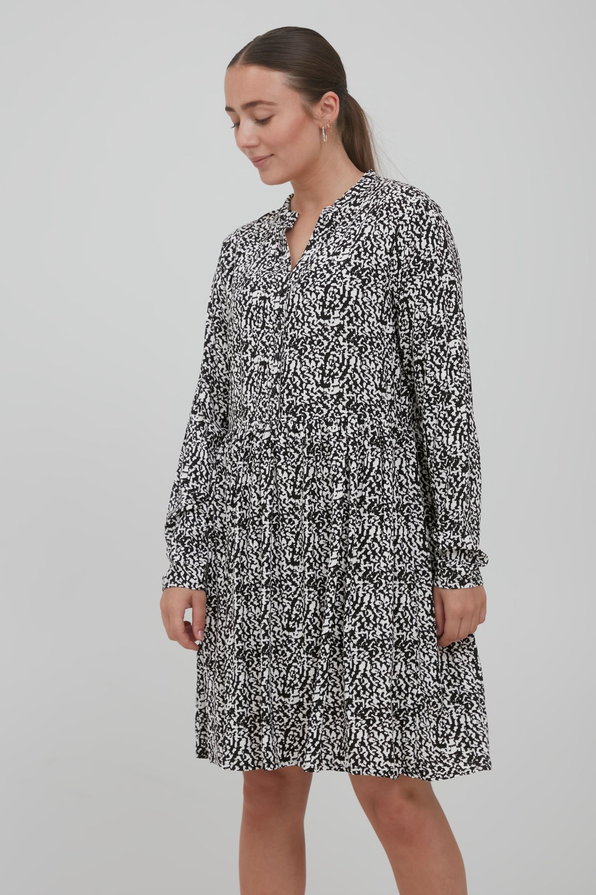 Ichi Sommerkleid »Sommerkleid IHVera«