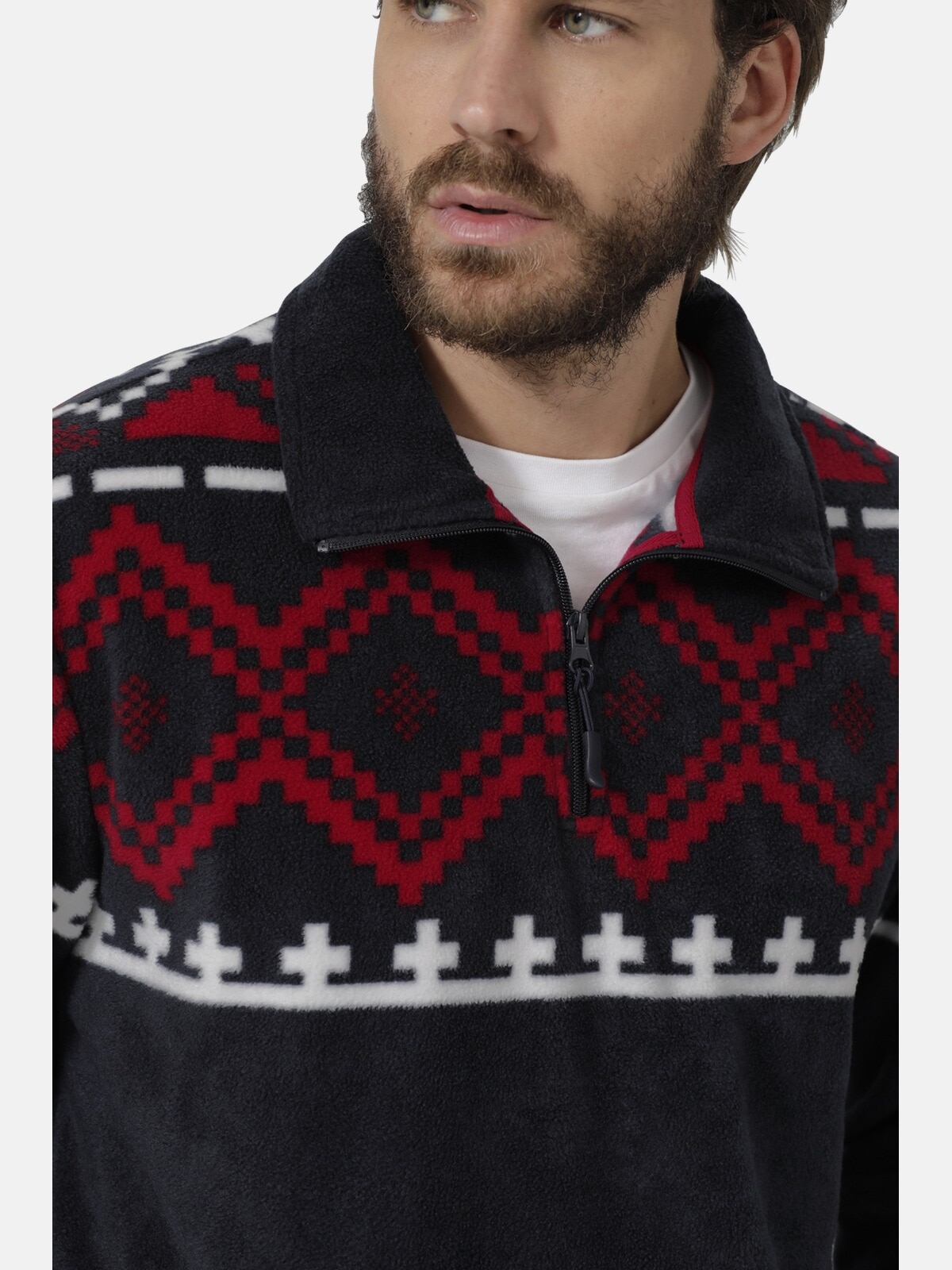 Babista Sweatshirt »Sweatshirt BELLAVUNZO«