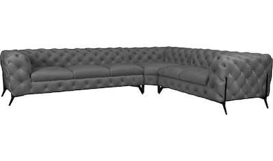 Chesterfield-Sofa »Amaury«