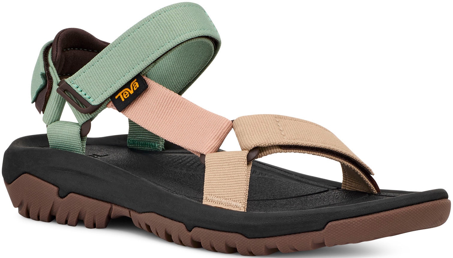 Teva Sandale »Hurricane XLT2«, mit Klettverschluss