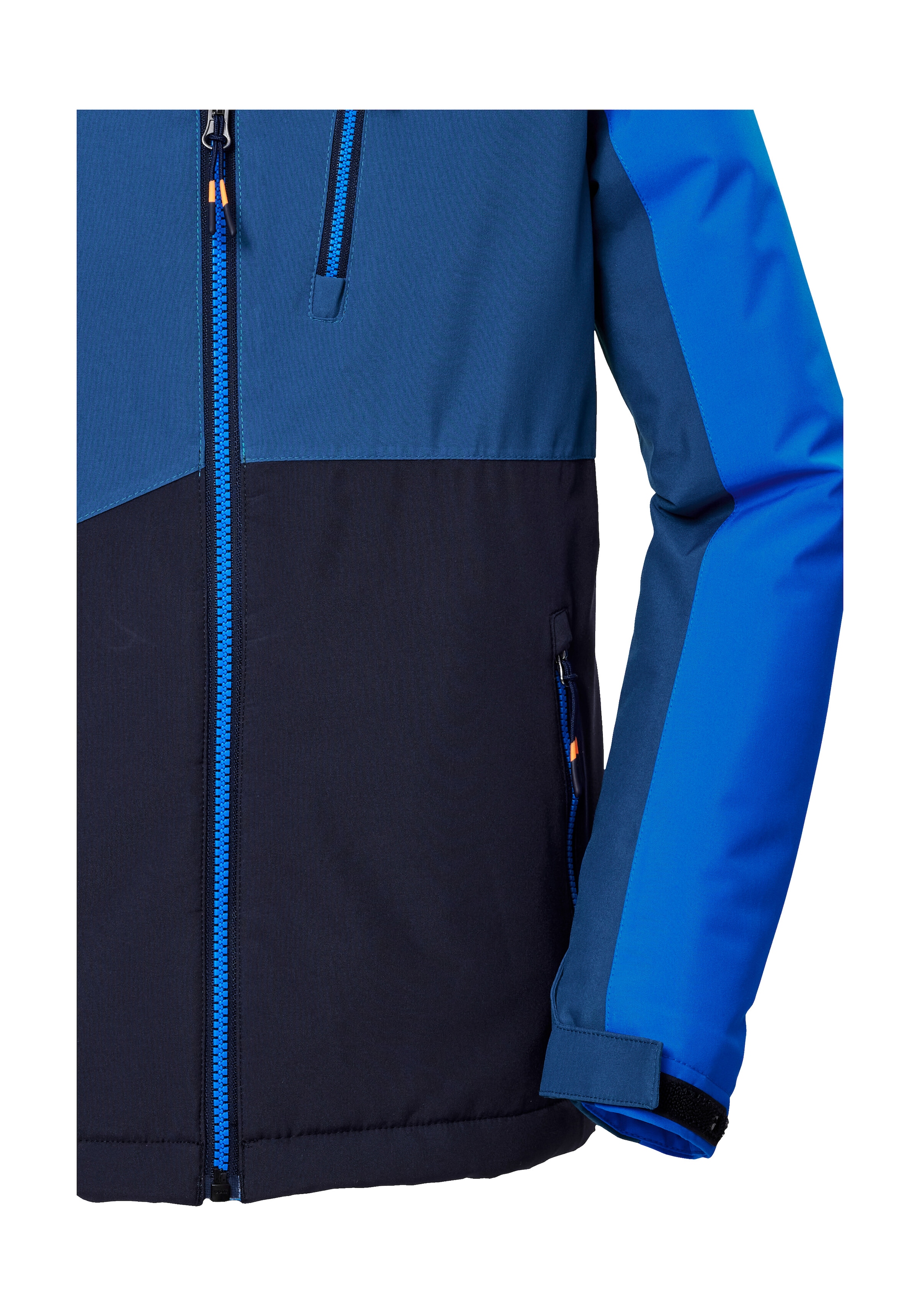 Killtec Funktionsjacke »KOW 370 BYS JCKT«