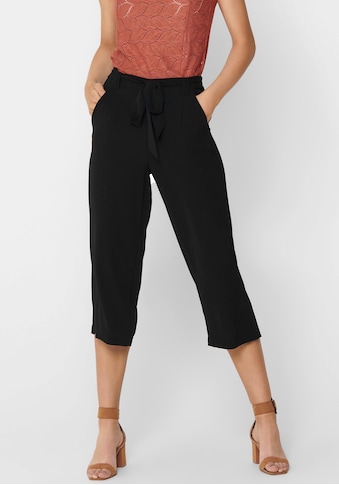 Palazzohose »ONLWINNER PALAZZO CULOTTE PANT NOOS PTM«
