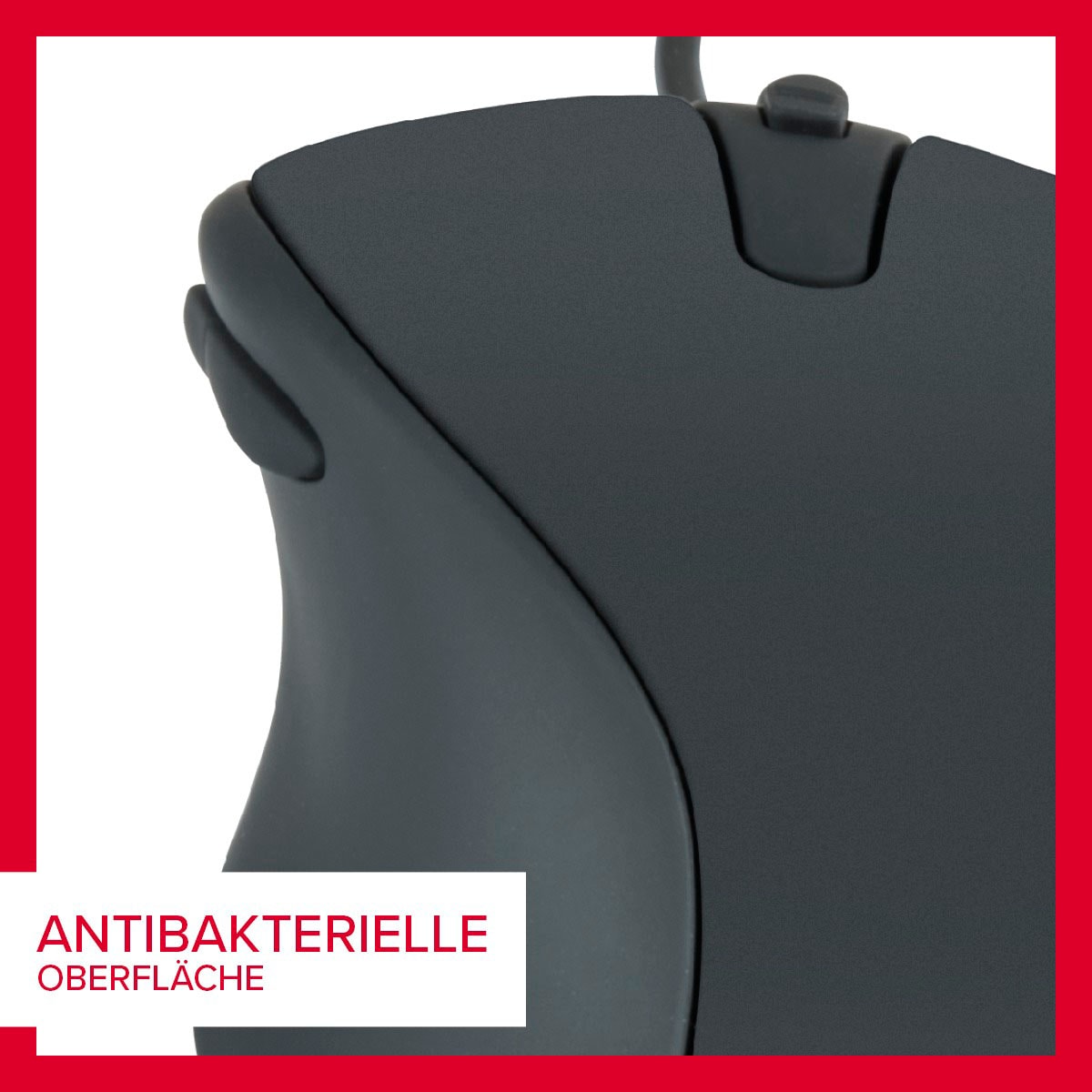 Speedlink ergonomische Maus »AXON«