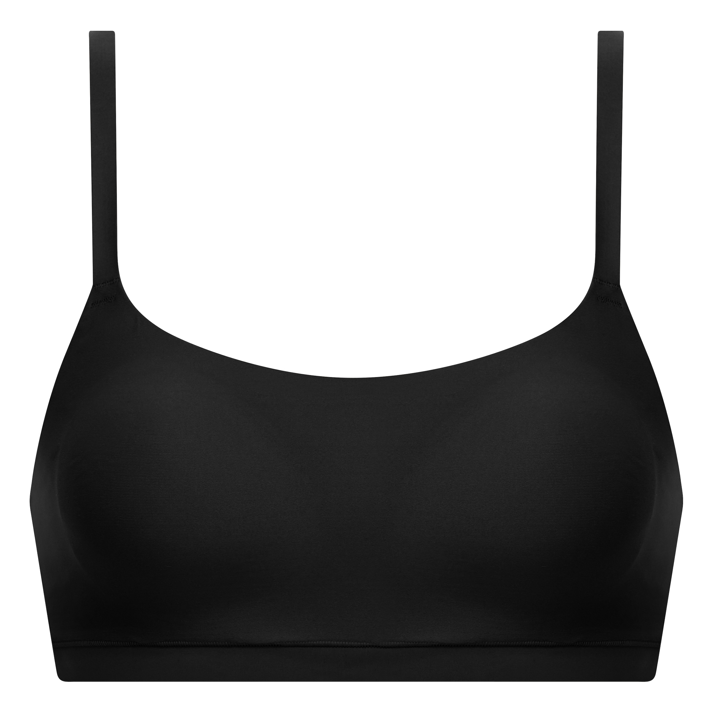 Chantelle Bustier »SOFTSTETCH« mit nicht herausnehmbaren Pads