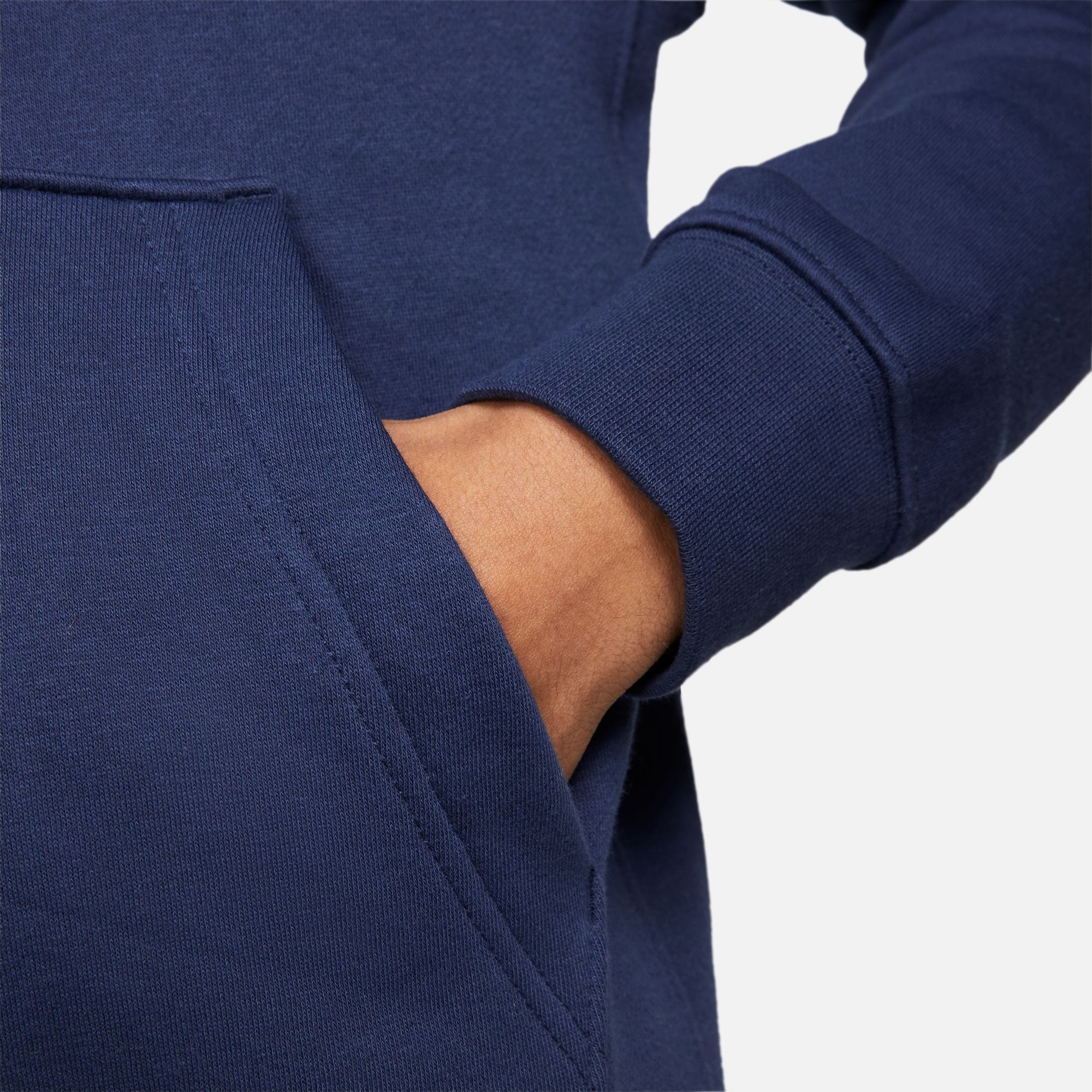 Nike Sportswear Kapuzensweatshirt »CLUB FLEECE PULLOVER HOODIE«