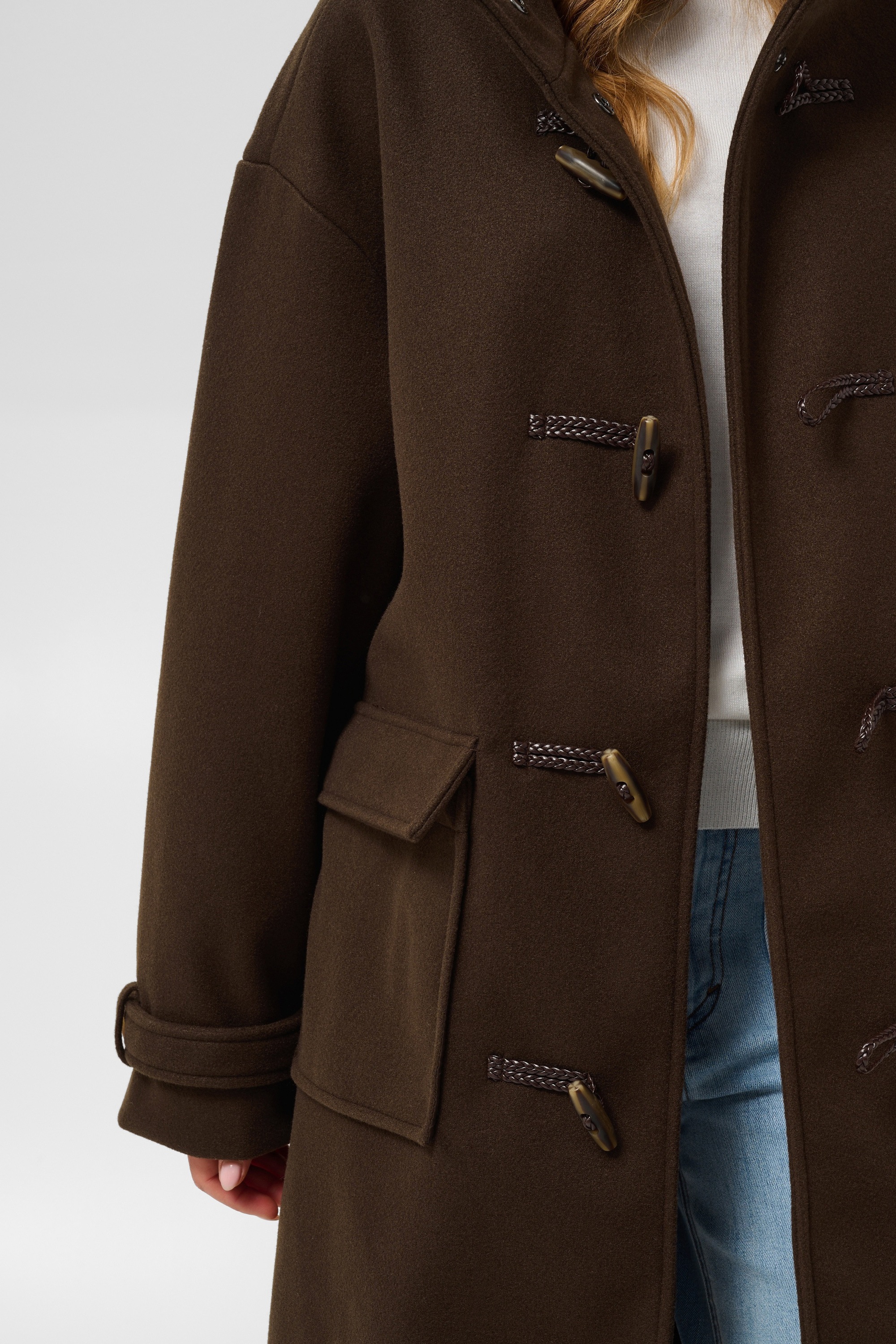 KAFFE Allwetterjacke »KAFFE Jacke KAannalisa«