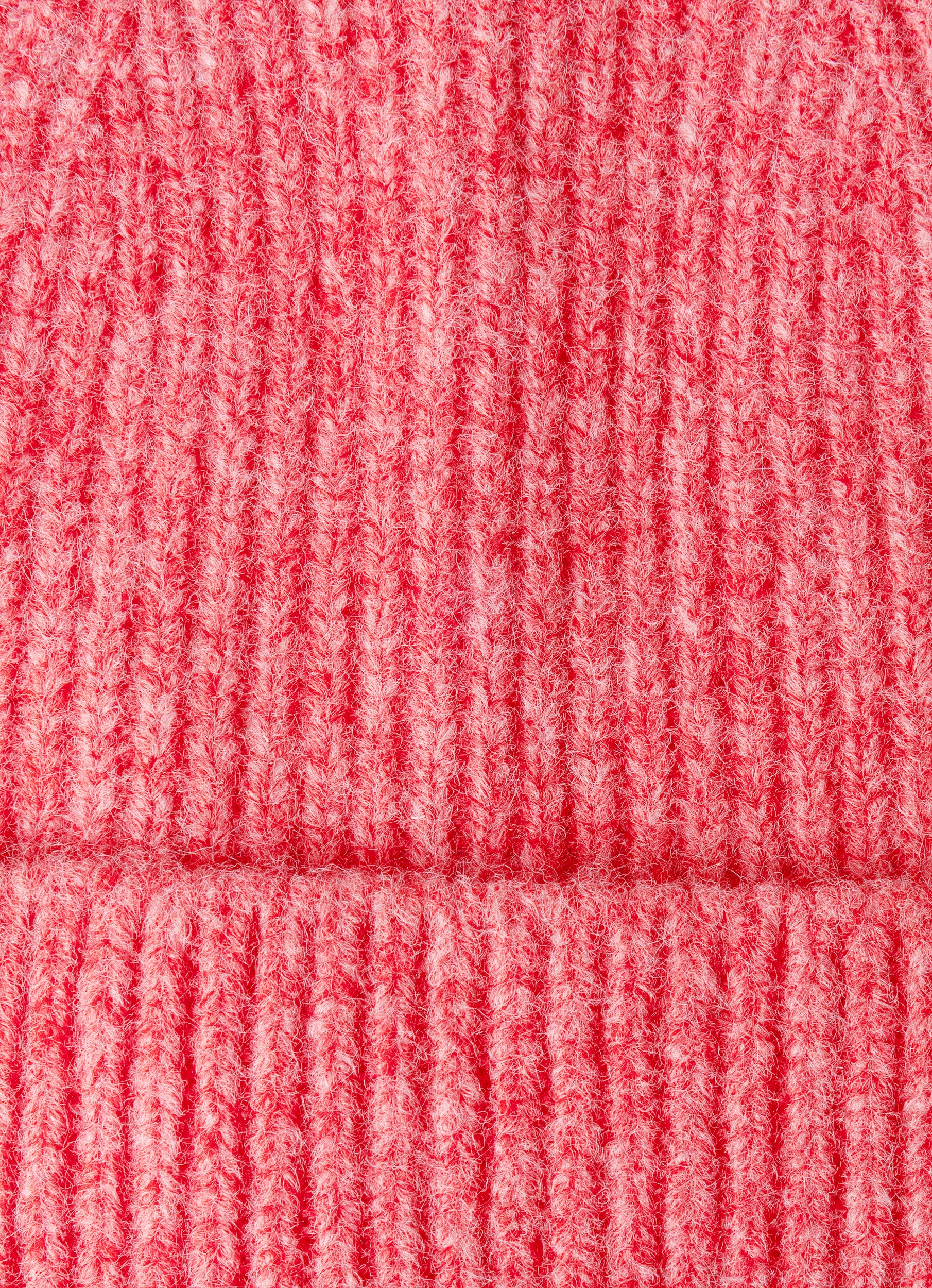 Pepe Jeans Strickmütze »FRANCISY HAT« aus Baumwolle