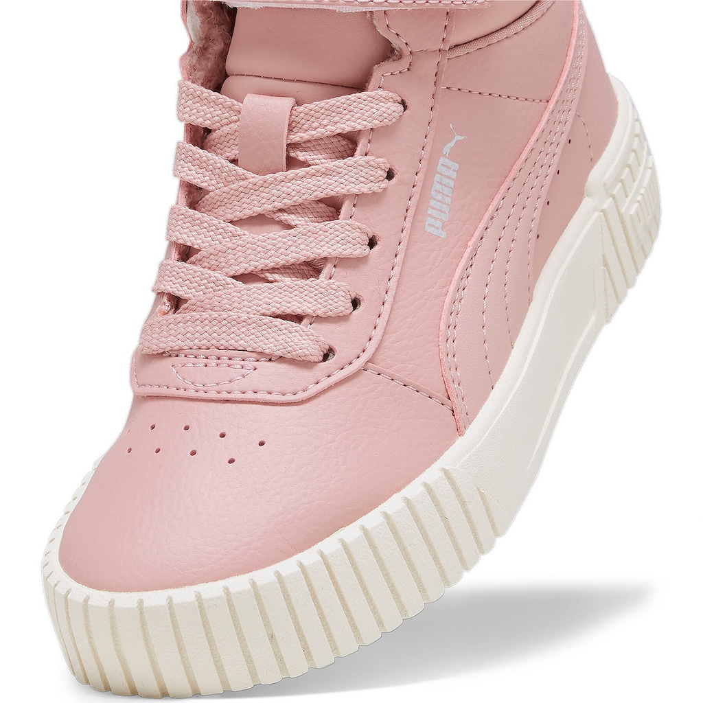 PUMA Sneaker »CARINA 2.0 MID WTR PS«