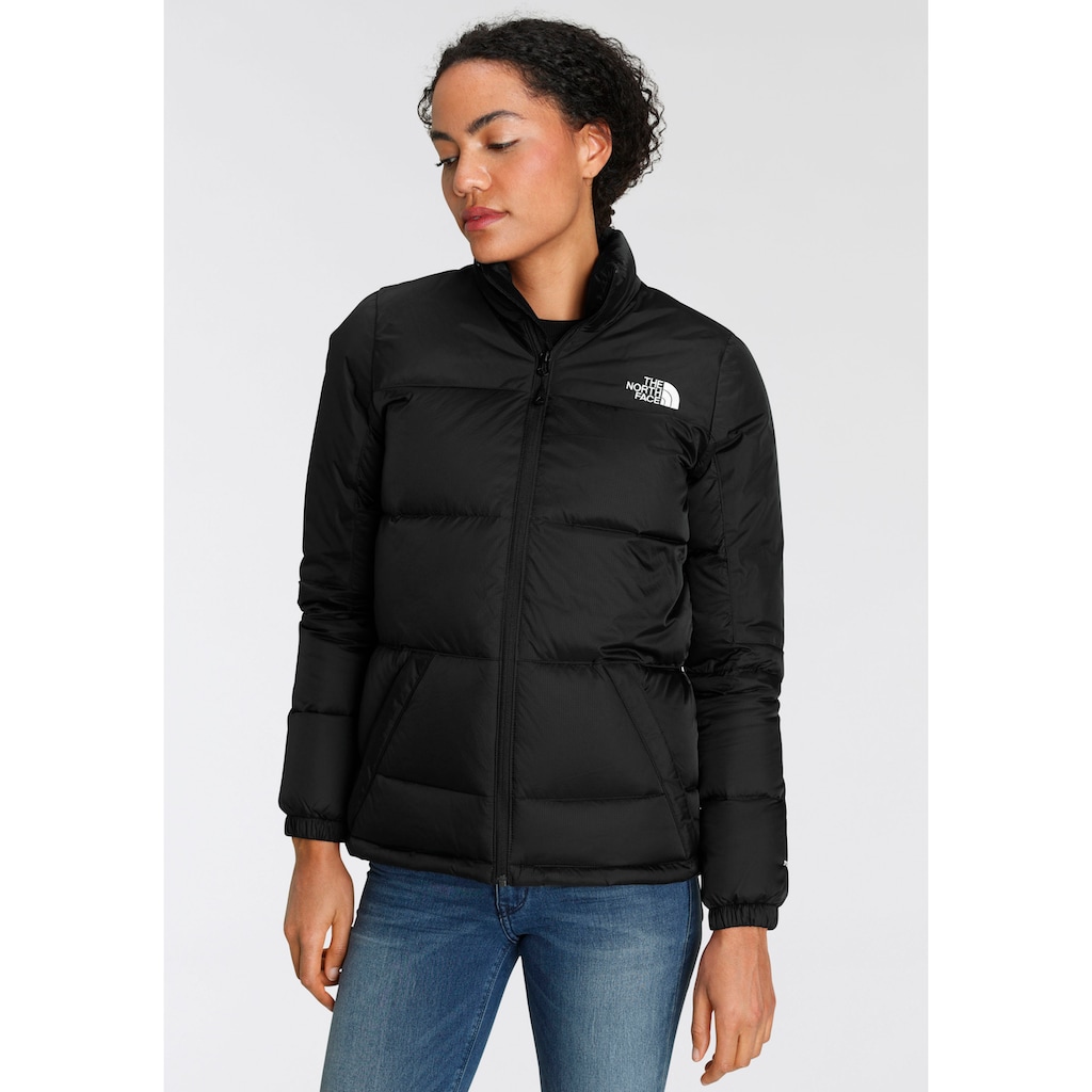 The North Face Daunenjacke »DIABLO«, ohne Kapuze