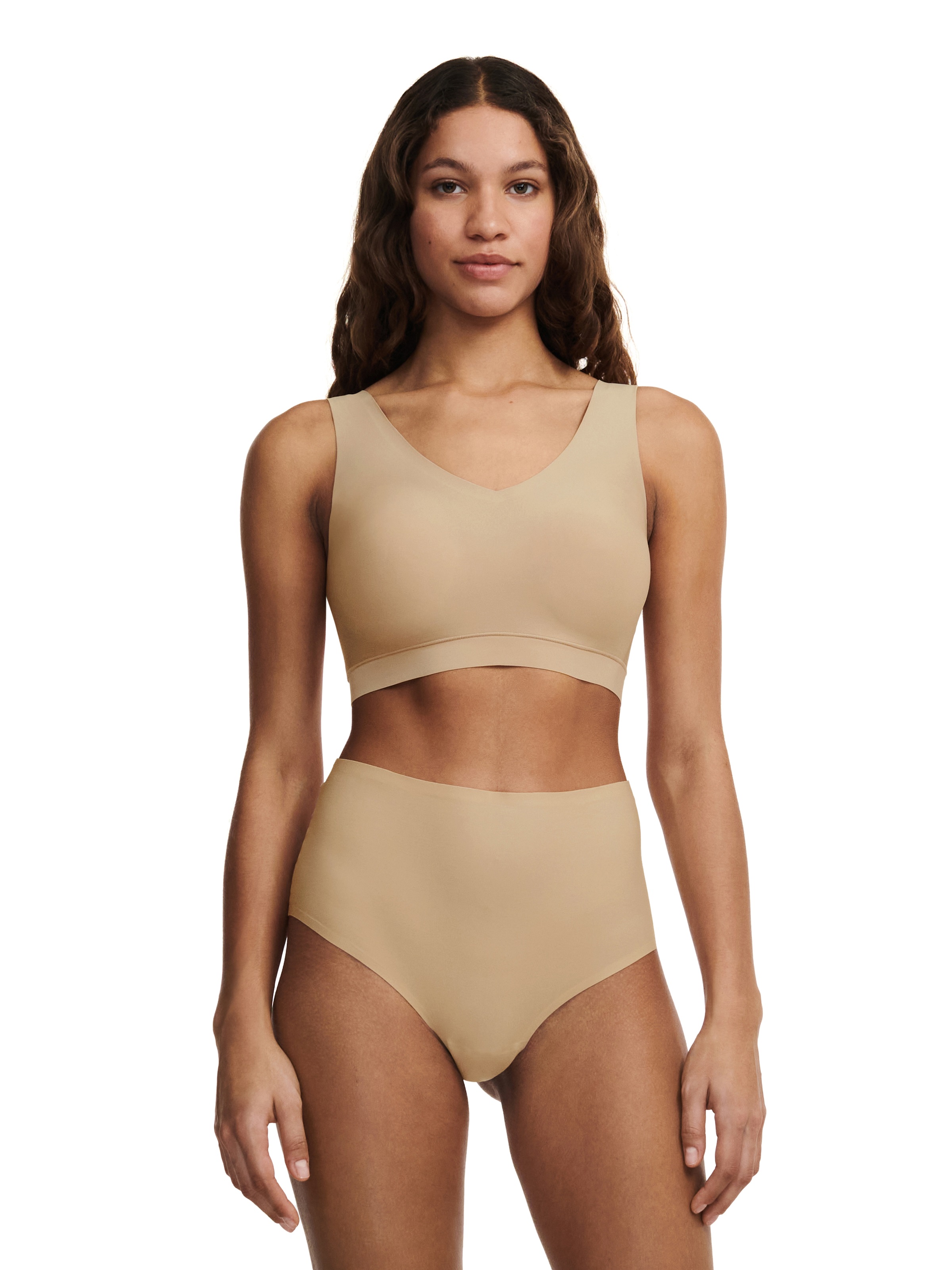 Chantelle Bustier »SOFTSTRETCH« V-Ausschnitt