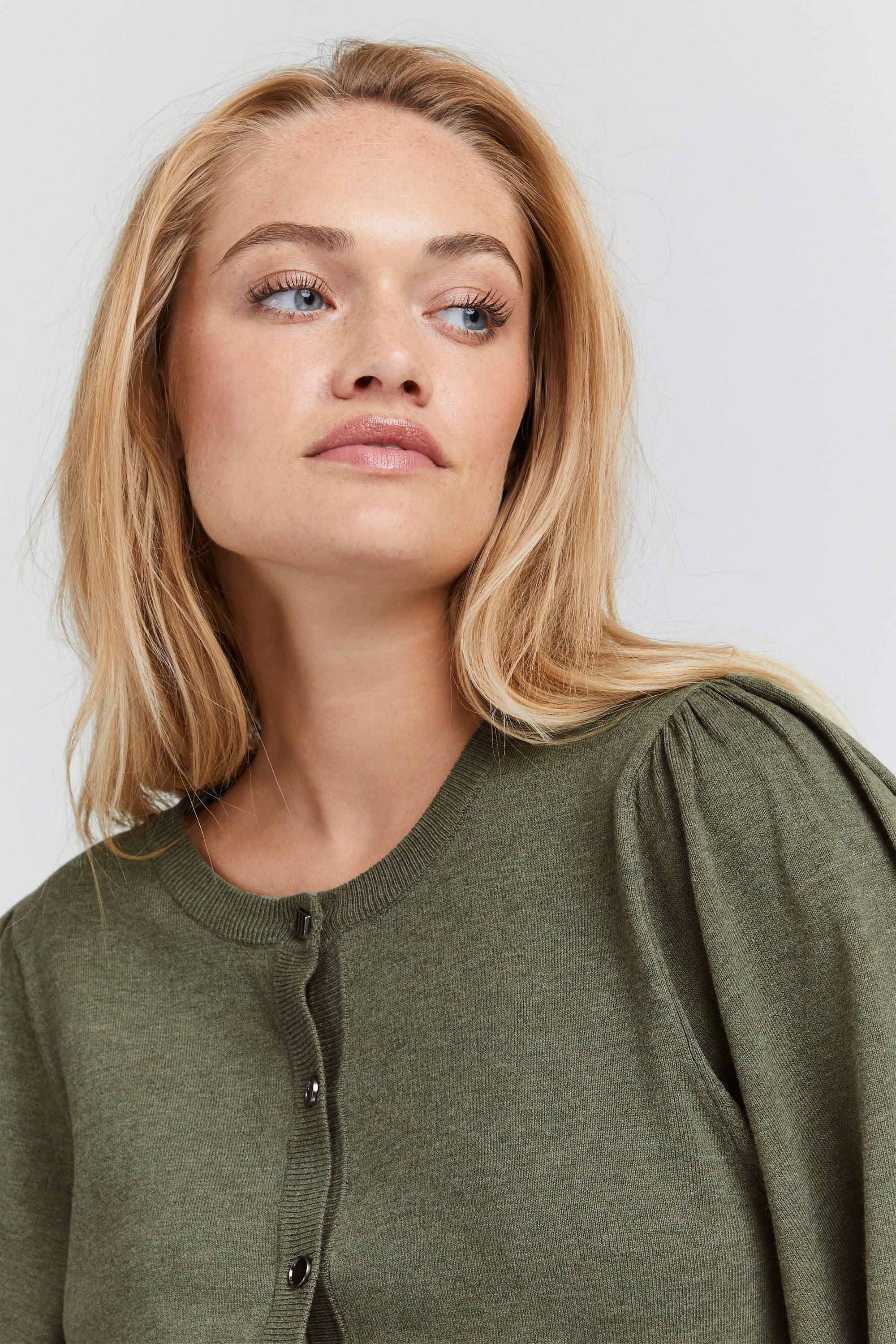 Pulz Jeans Strickjacke »Strickjacke PZSara«