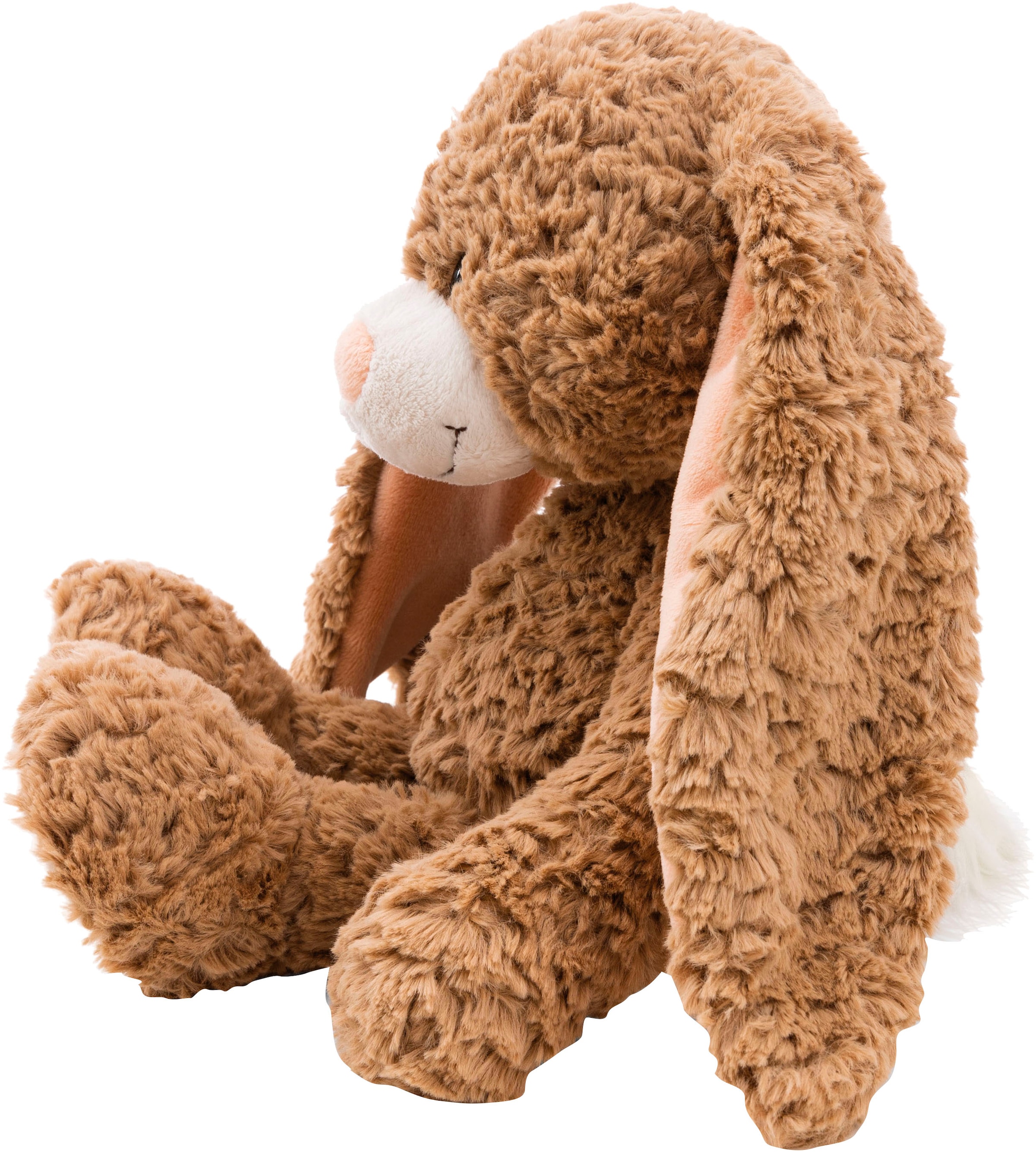 Nici Kuscheltier »Hase Lopino, 35 cm schlenkernd«