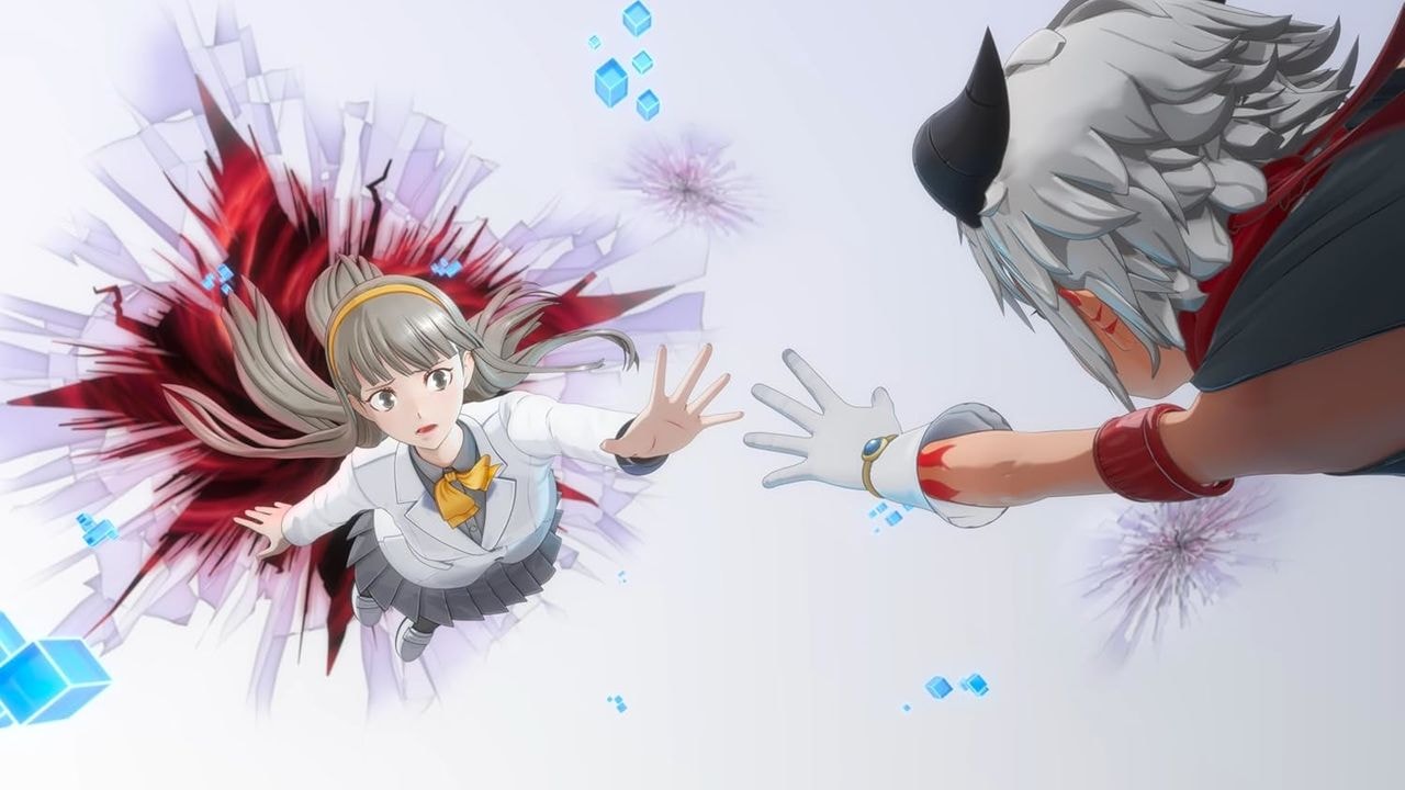 BANDAI NAMCO Spielesoftware »Digimon Story Time Stranger« Nintendo Switch 2