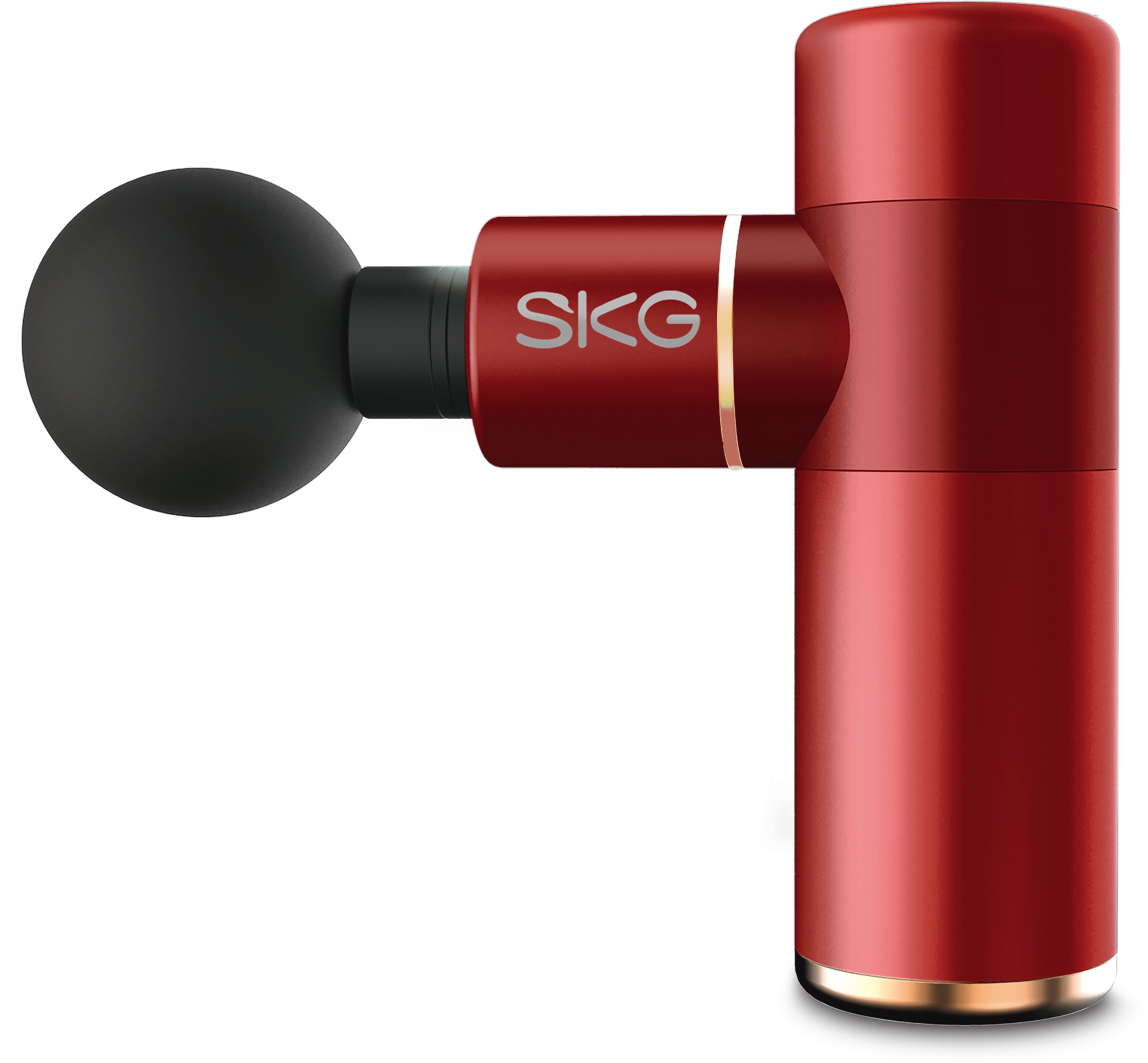 SKG Massagepistole »F3-EN-RED«