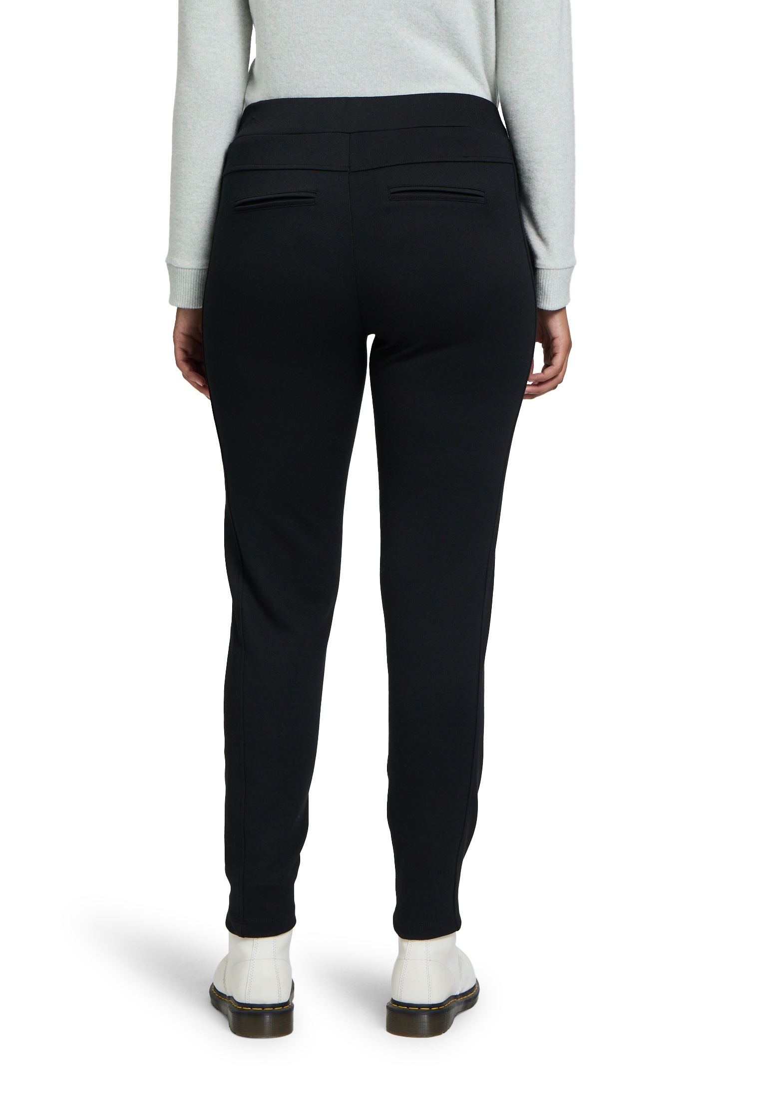 Cartoon Relaxhose »Casual-Hose mit Reißverschlusstaschen«