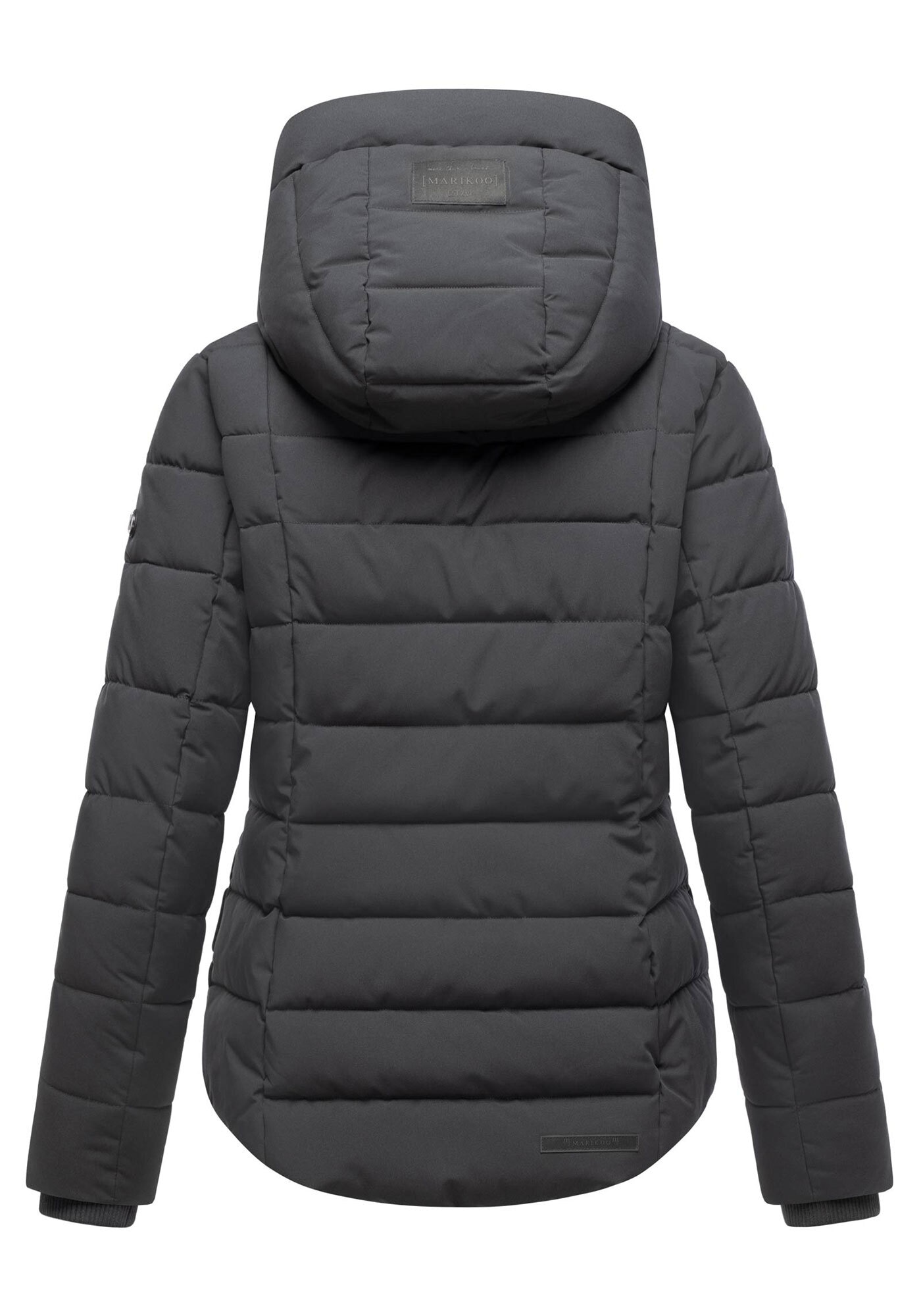 Marikoo Winterjacke »Marikoo Tayenaa Damen Herbst Winter Steppjacke N098«