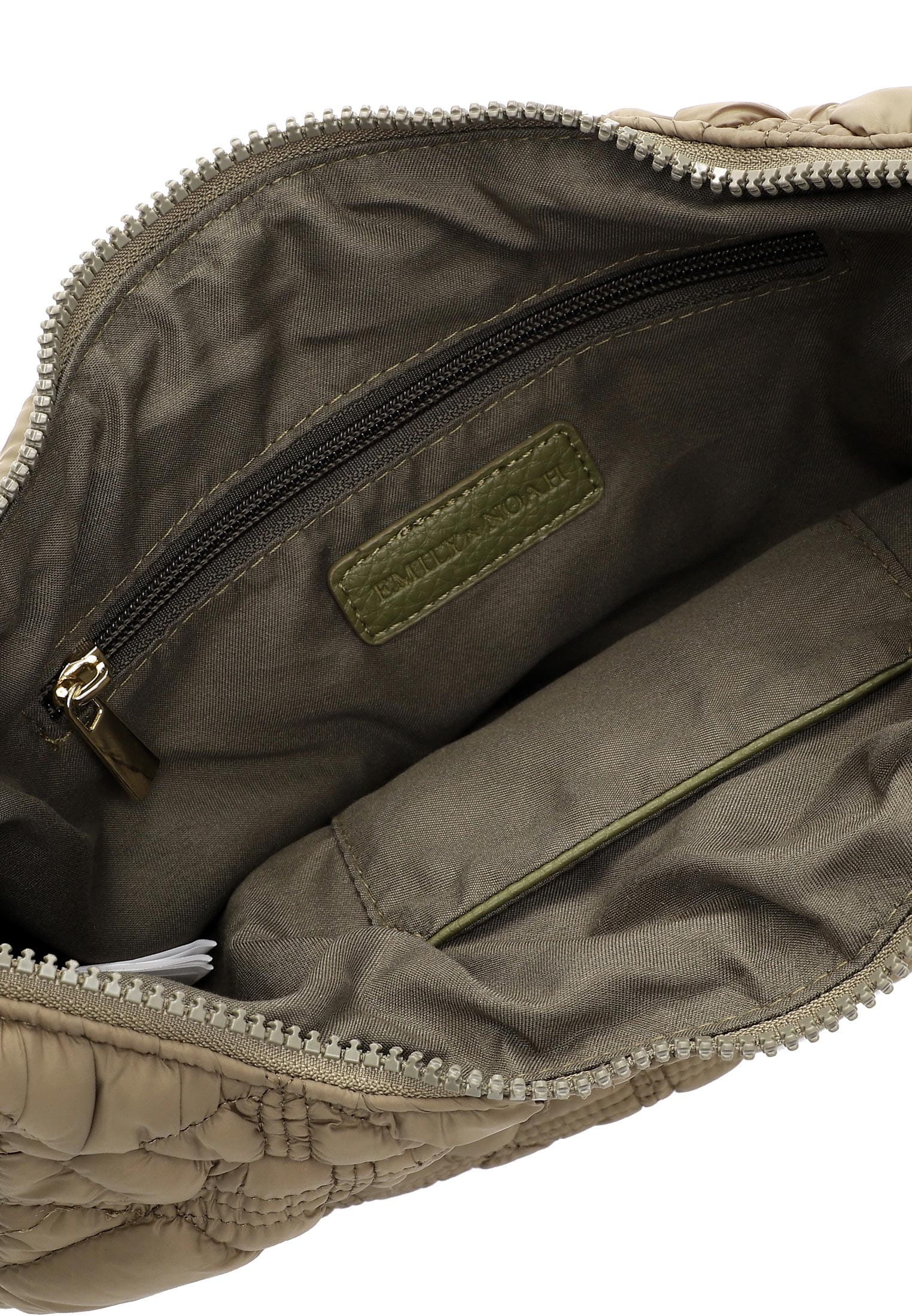 EMILY & NOAH Beuteltasche »Beutel E&N Hale«