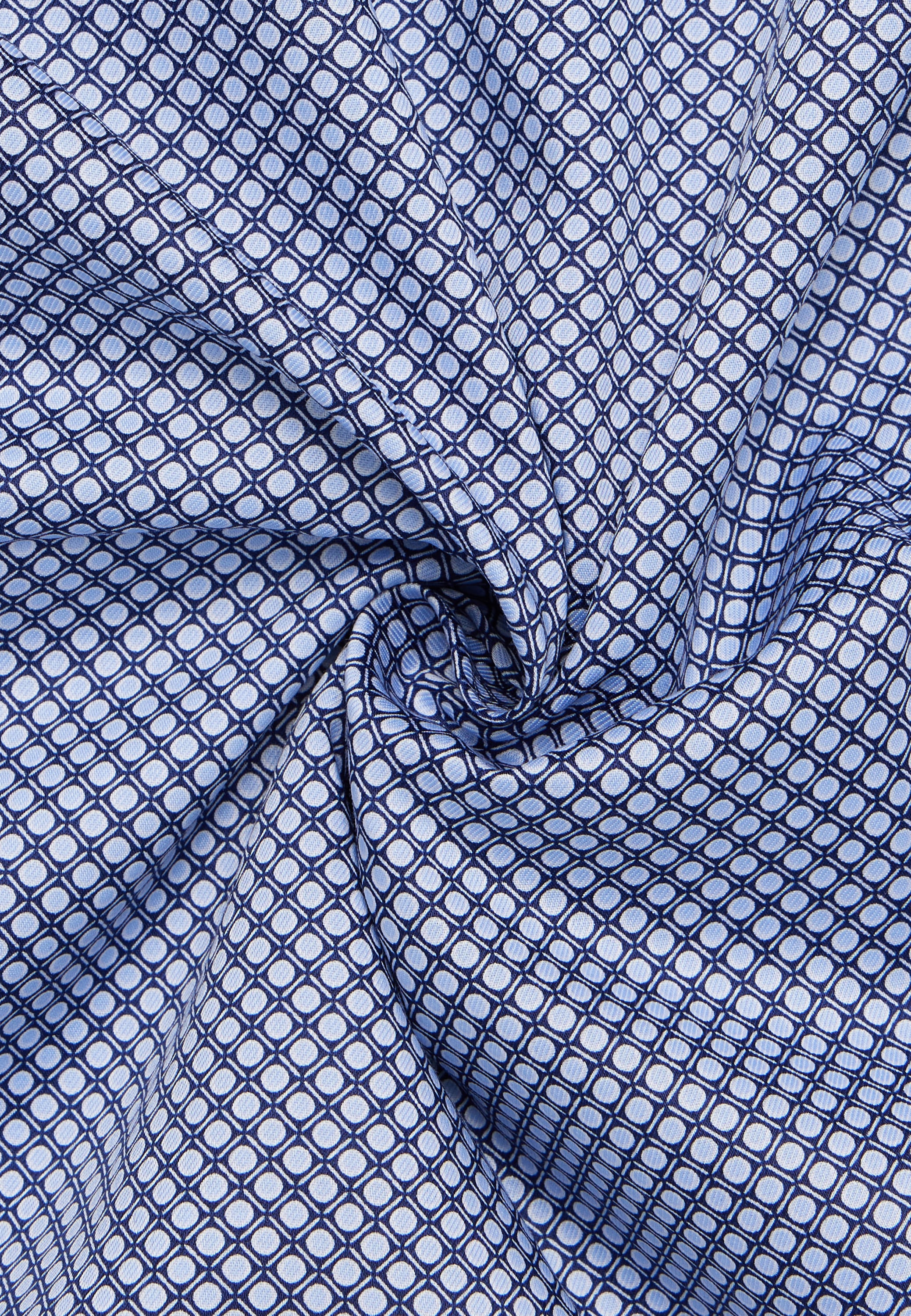 Eterna Kurzarmhemd »MODERN FIT«, NON IRON (bügelfrei)