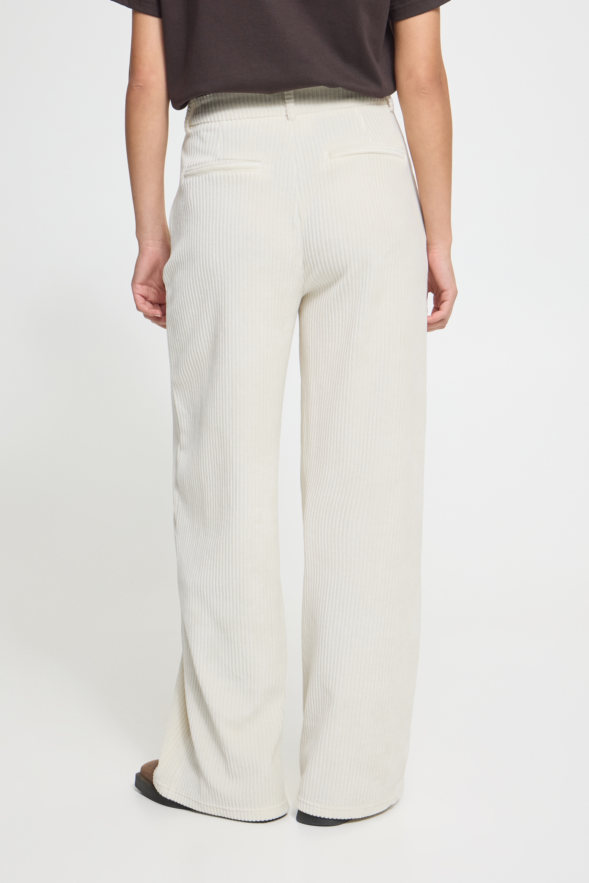 Ichi Stoffhose »Damen Freizeithose IHTAMARY«