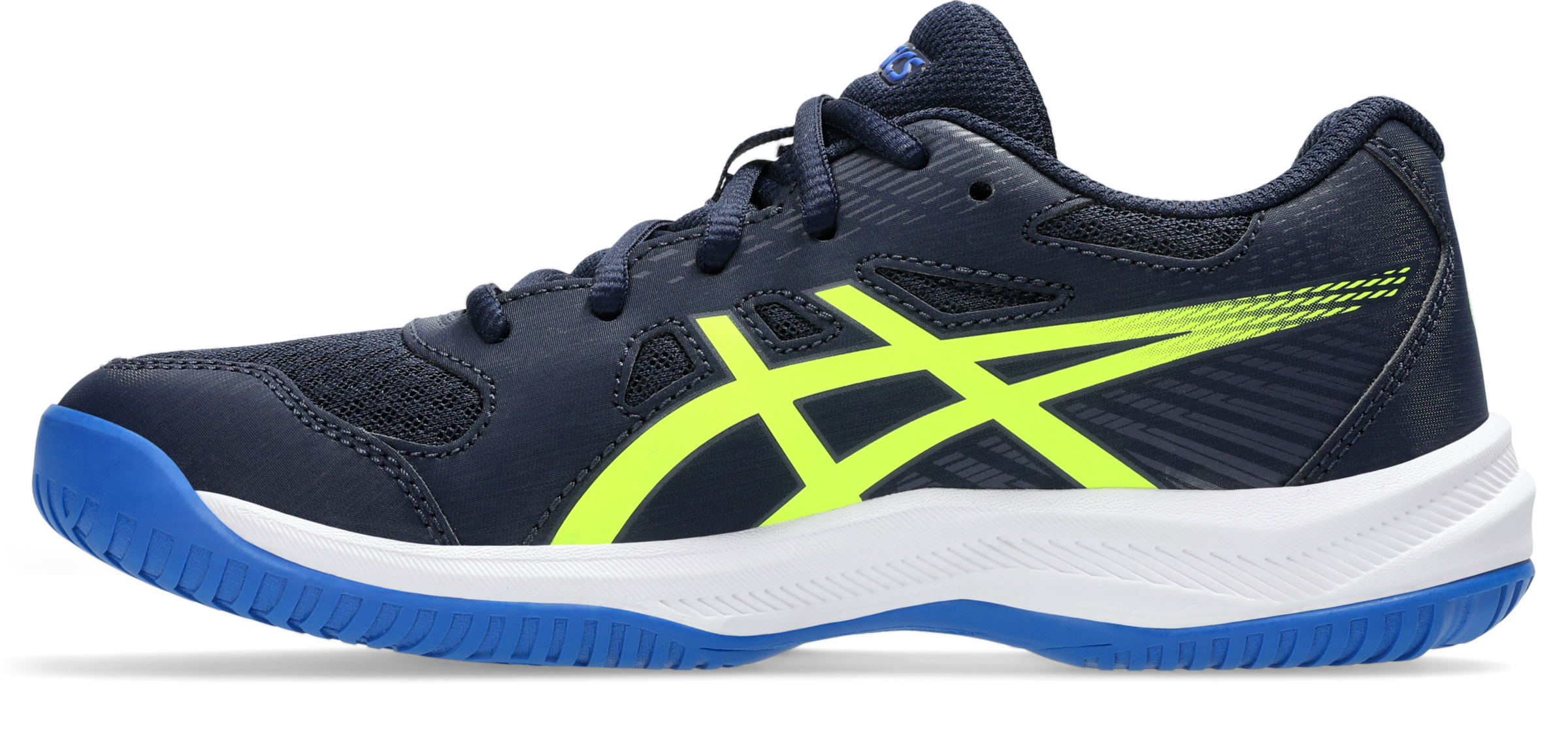 Asics Hallenschuh »UPCOURT 6 GS«, für Hallensport