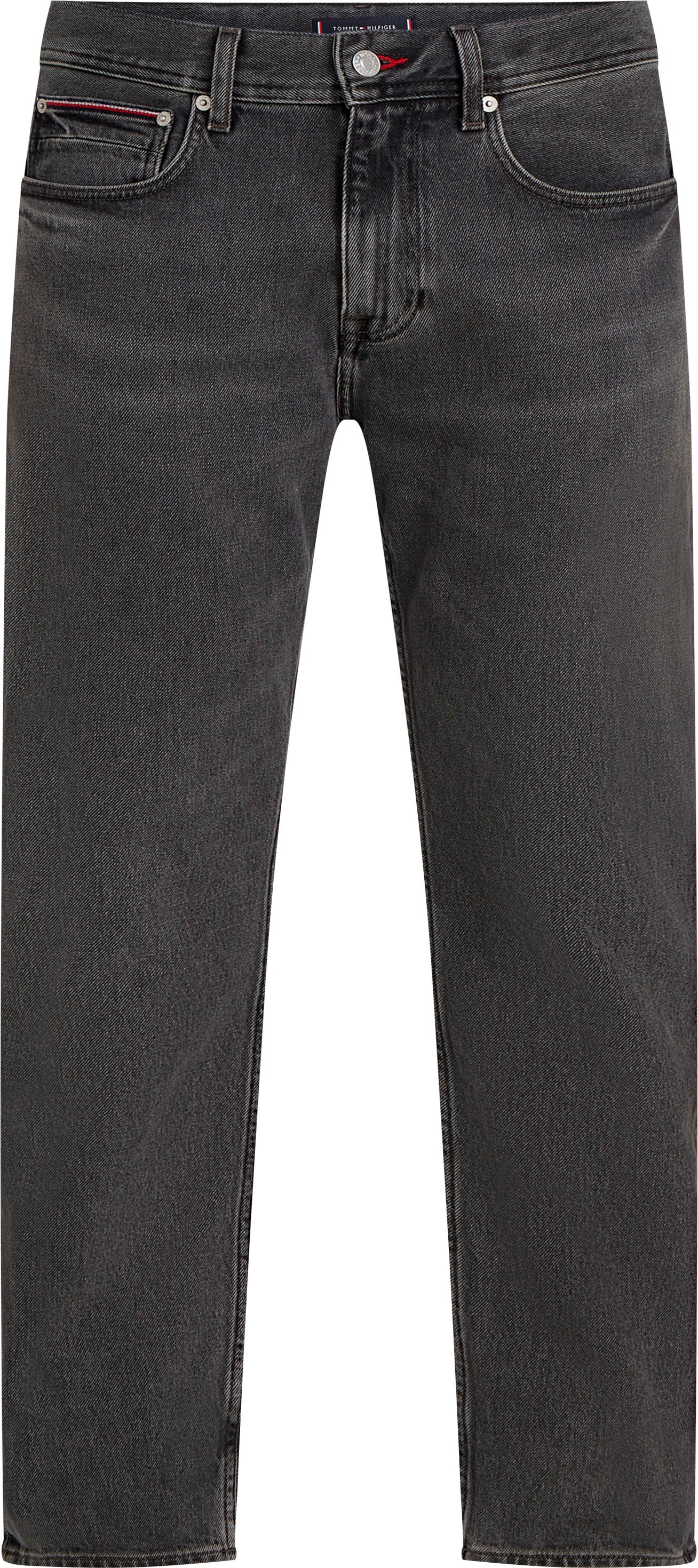 Tommy Hilfiger 5-Pocket-Jeans »REGULAR MERCER STR GIFFORD IND«