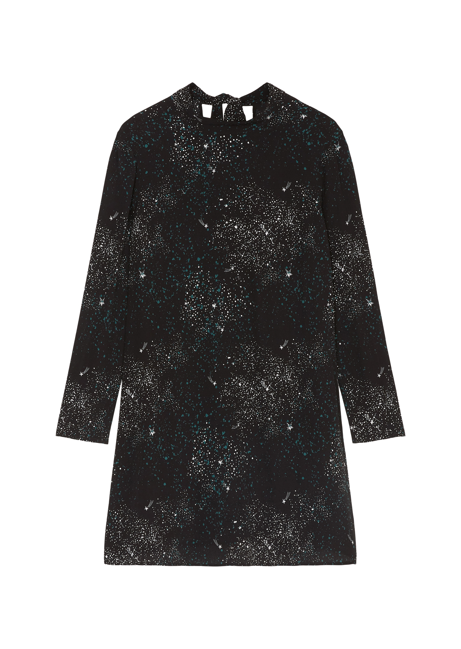 Marc O'Polo DENIM Druckkleid