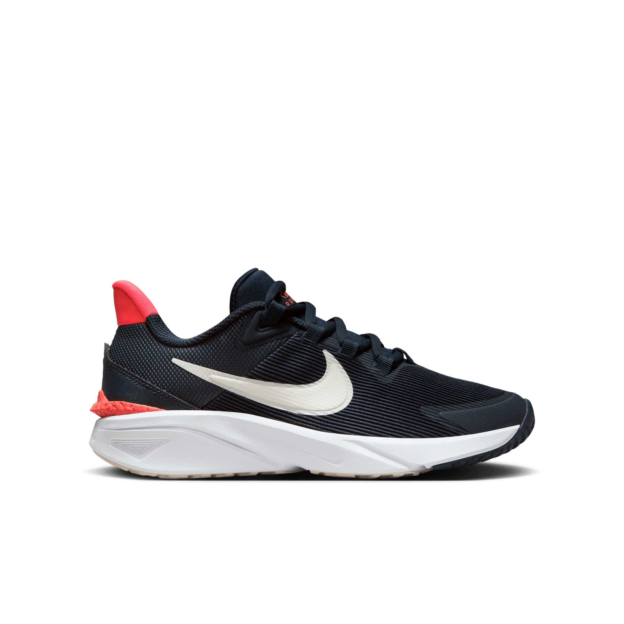 Nike Laufschuh »STAR RUNNER 4 (GS)«