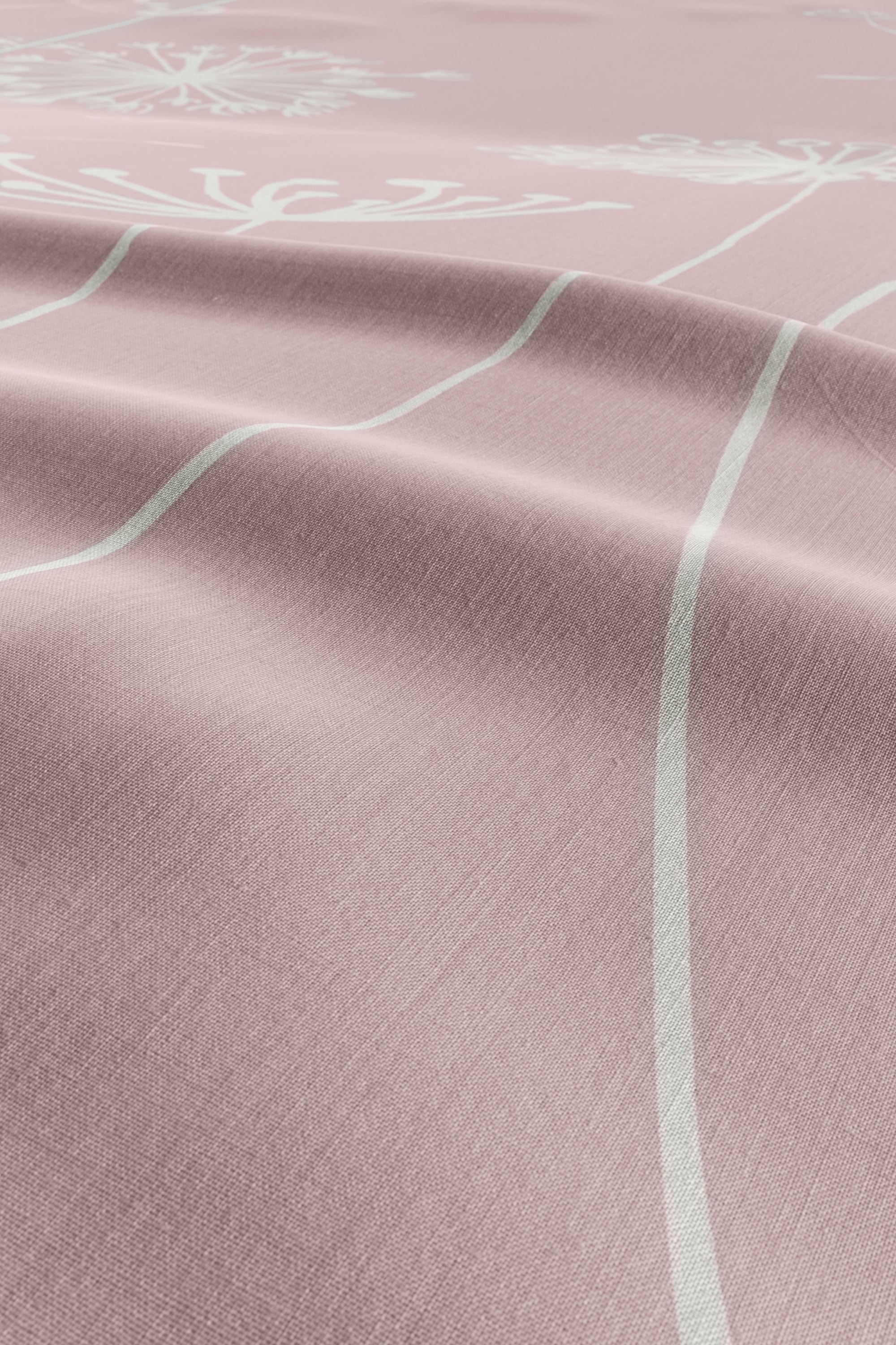 OTTO home Bettwäsche »Soucy« 2 Stk. ab Gr. 135x200, 100% Baumwolle, Renforcé & PREMIUM Satin (TC300)