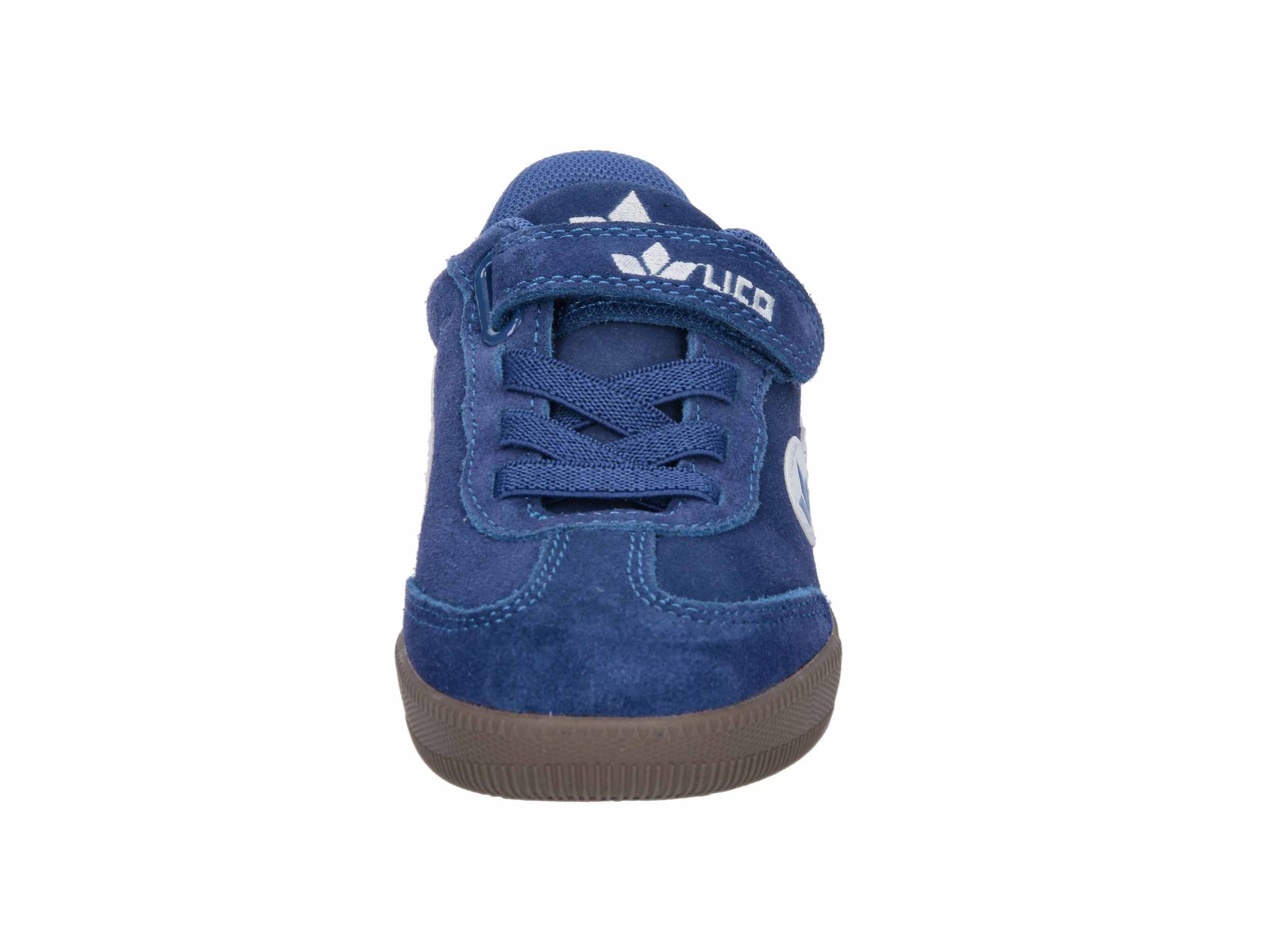 Lico Sneaker »Freizeitschuh Shuttle L VS«