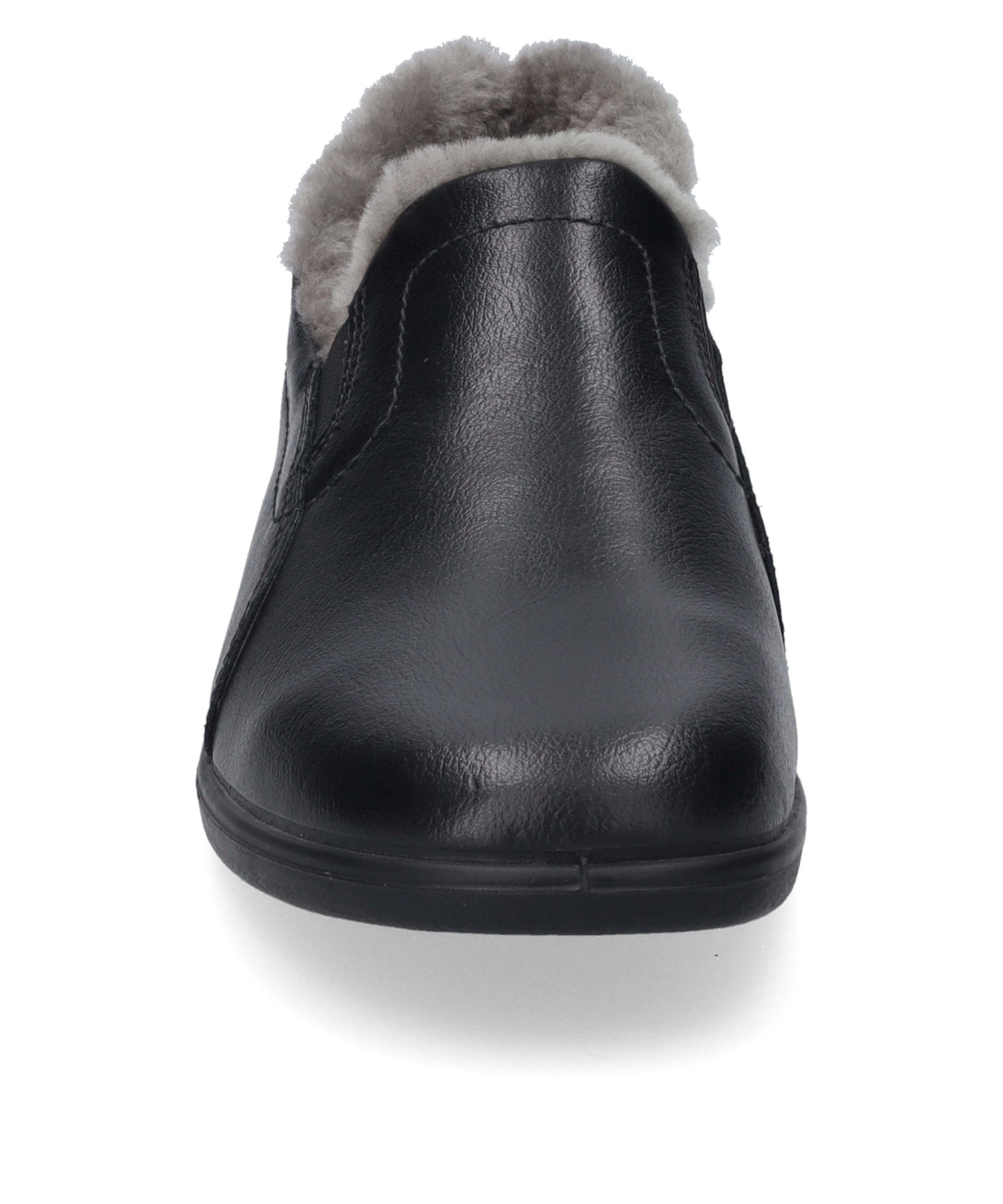 Josef Seibel Hausschuh »Belfort 67, schwarz«