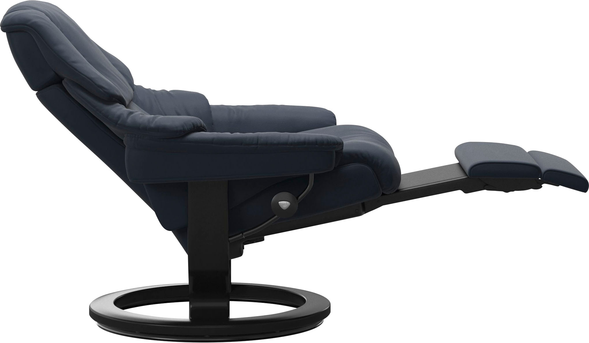 Stressless® Relaxsessel »Reno«, elektrisch verstellbar, optional 2-motorisch, Größe M & L
