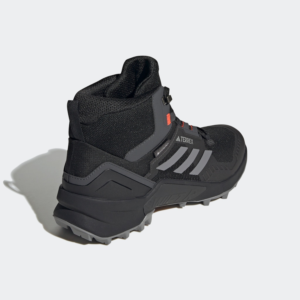 adidas TERREX Wanderschuh »TERREX SWIFT R3 MID GORE-TEX«