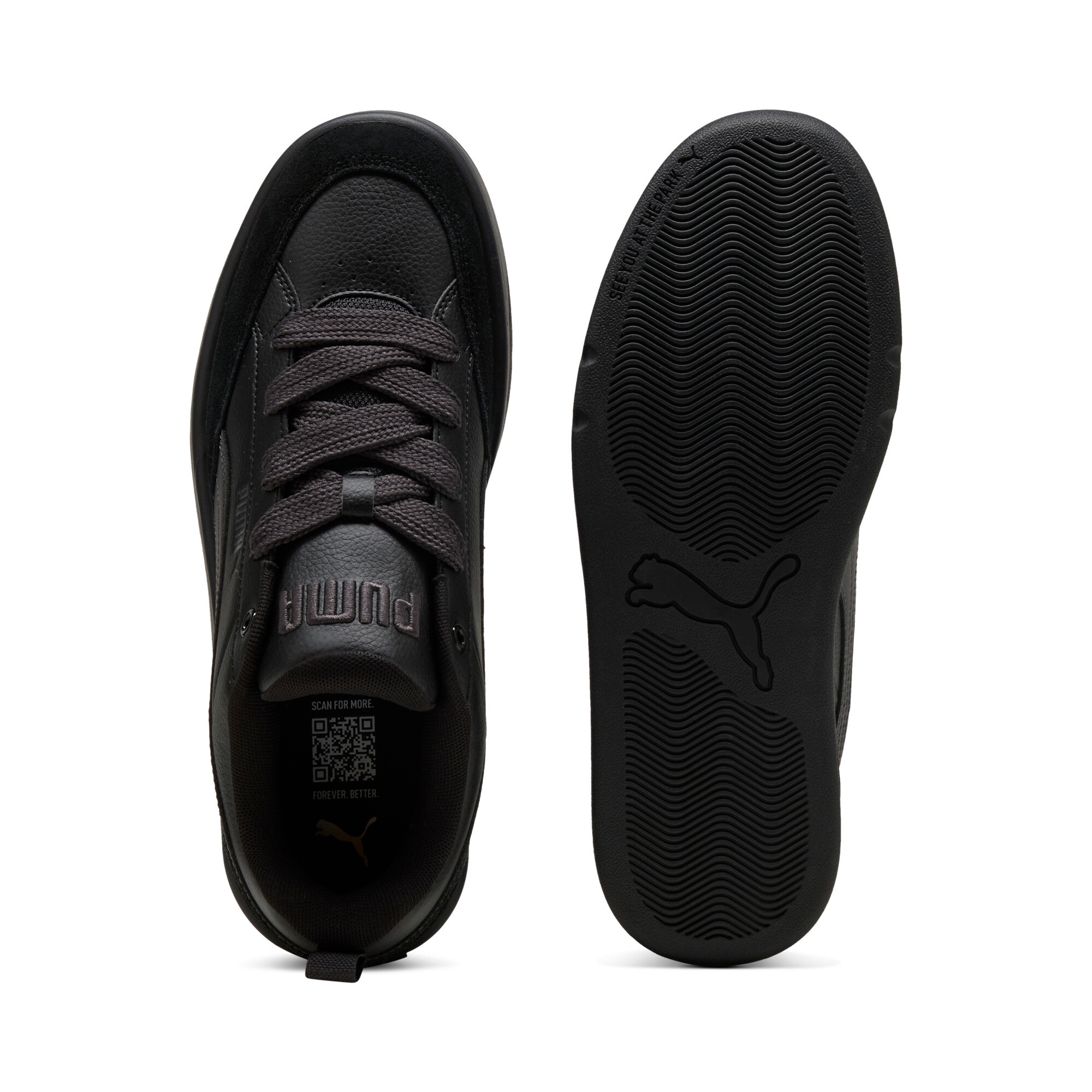 PUMA Sneaker »PARK LIFESTYLE OG«