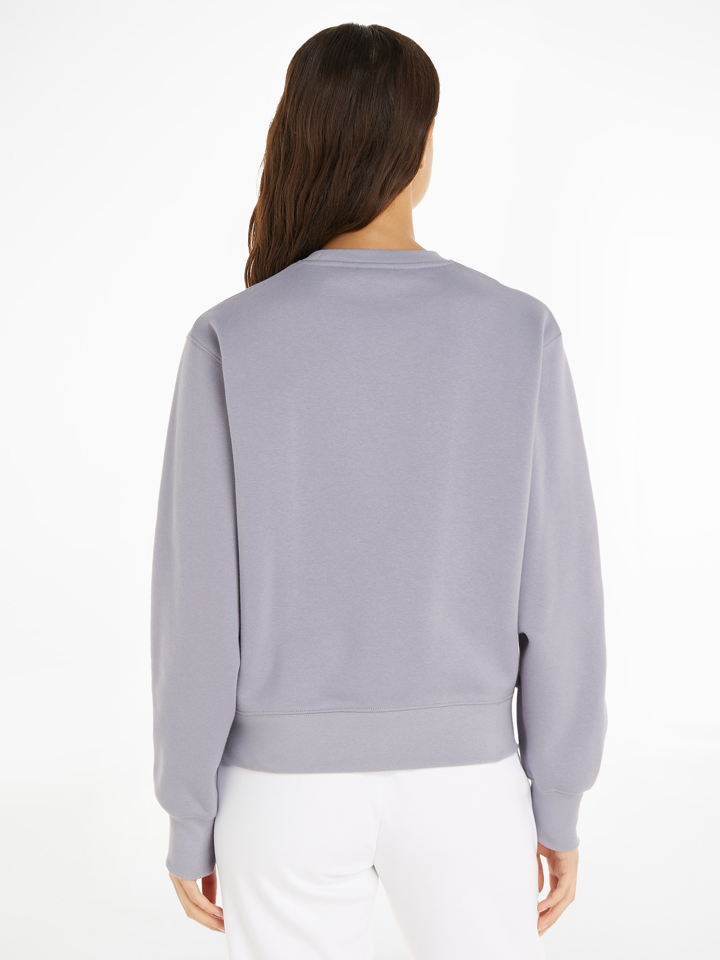 Calvin Klein Sweatshirt »TONAL EMB GRAPHIC SWEATSHIRT«