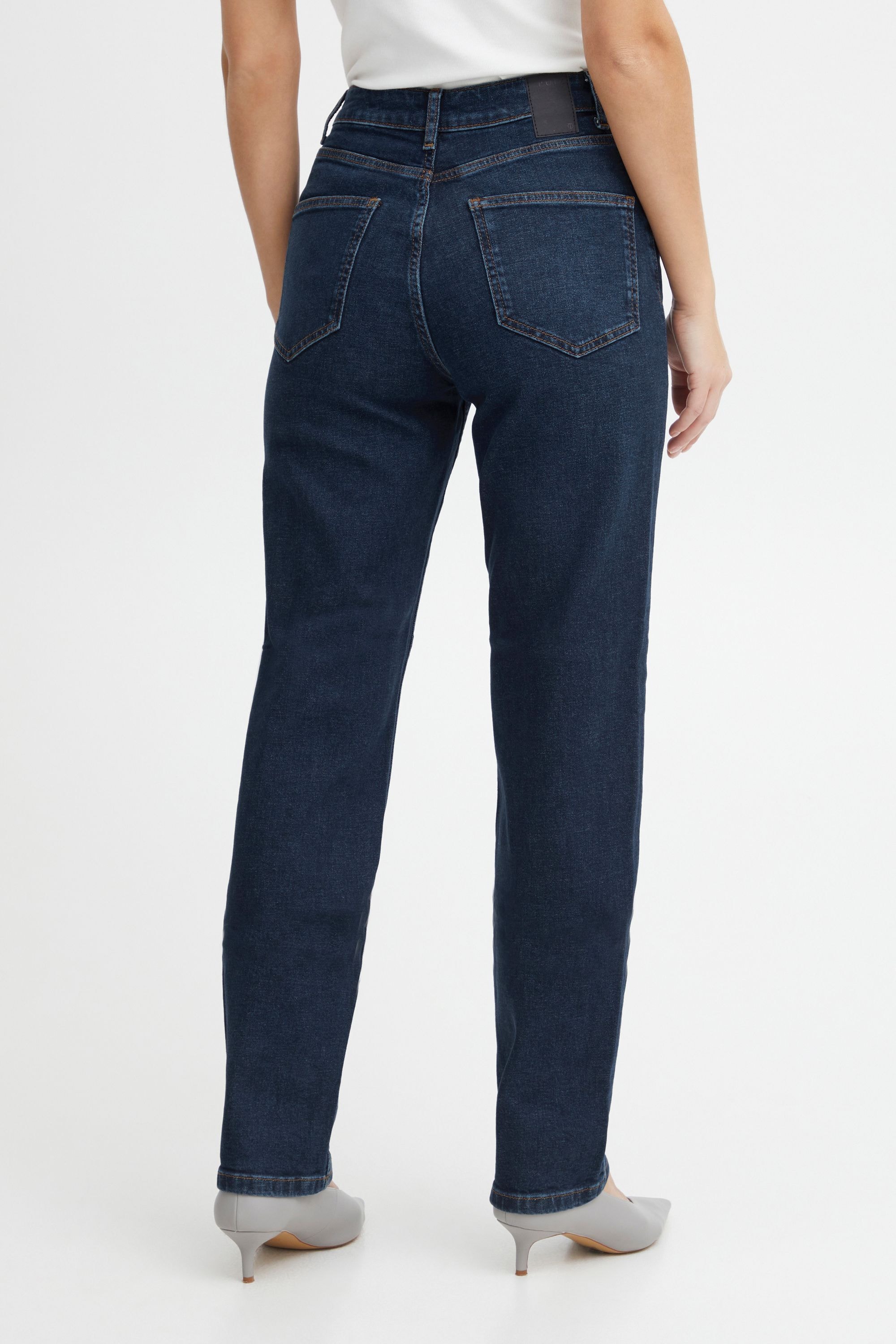 Pulz Jeans 5-Pocket-Jeans »5-Pocket-Jeans PZLiva«