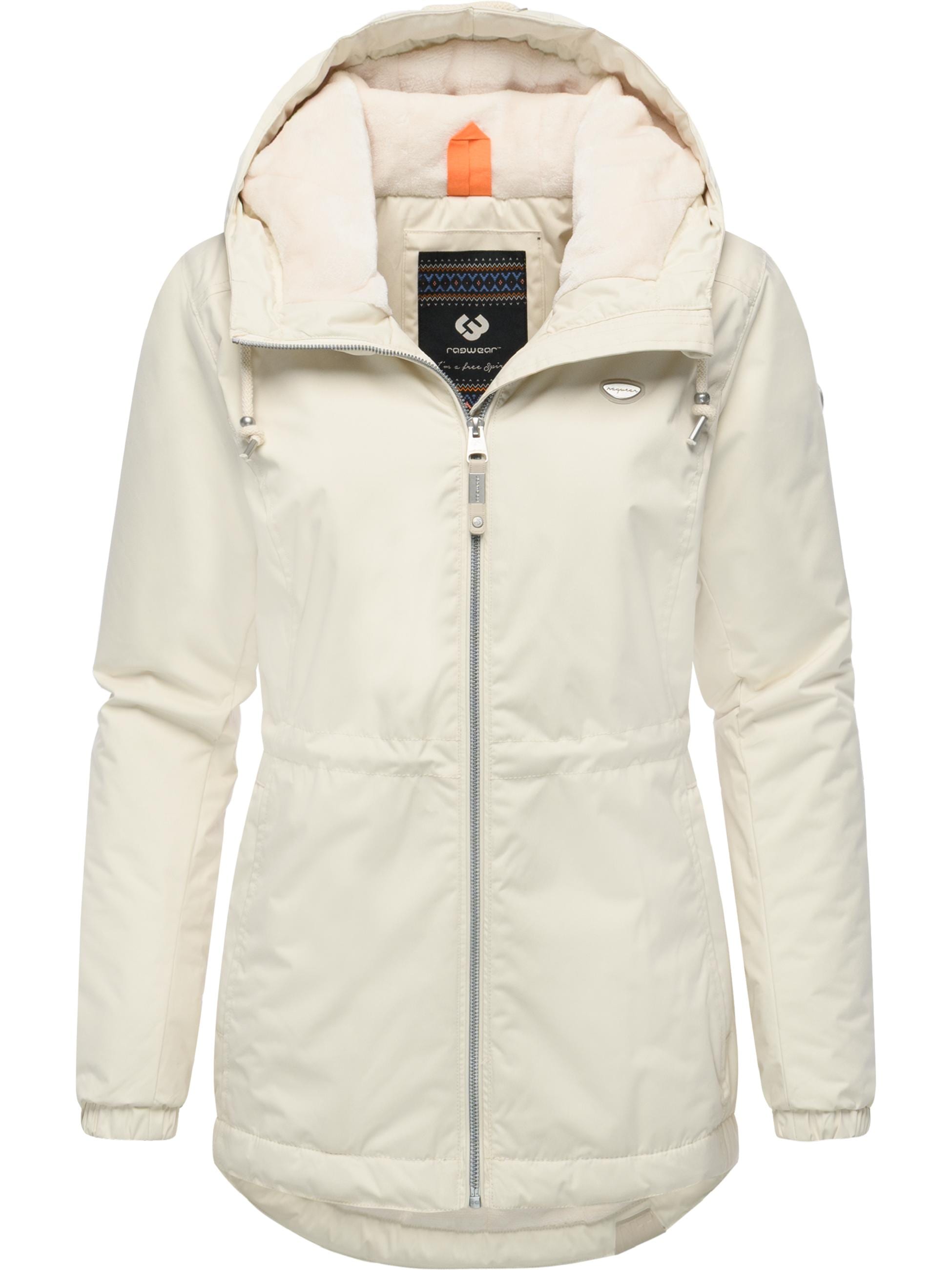 Ragwear Winterjacke »Winterjacke Dankka Warm«