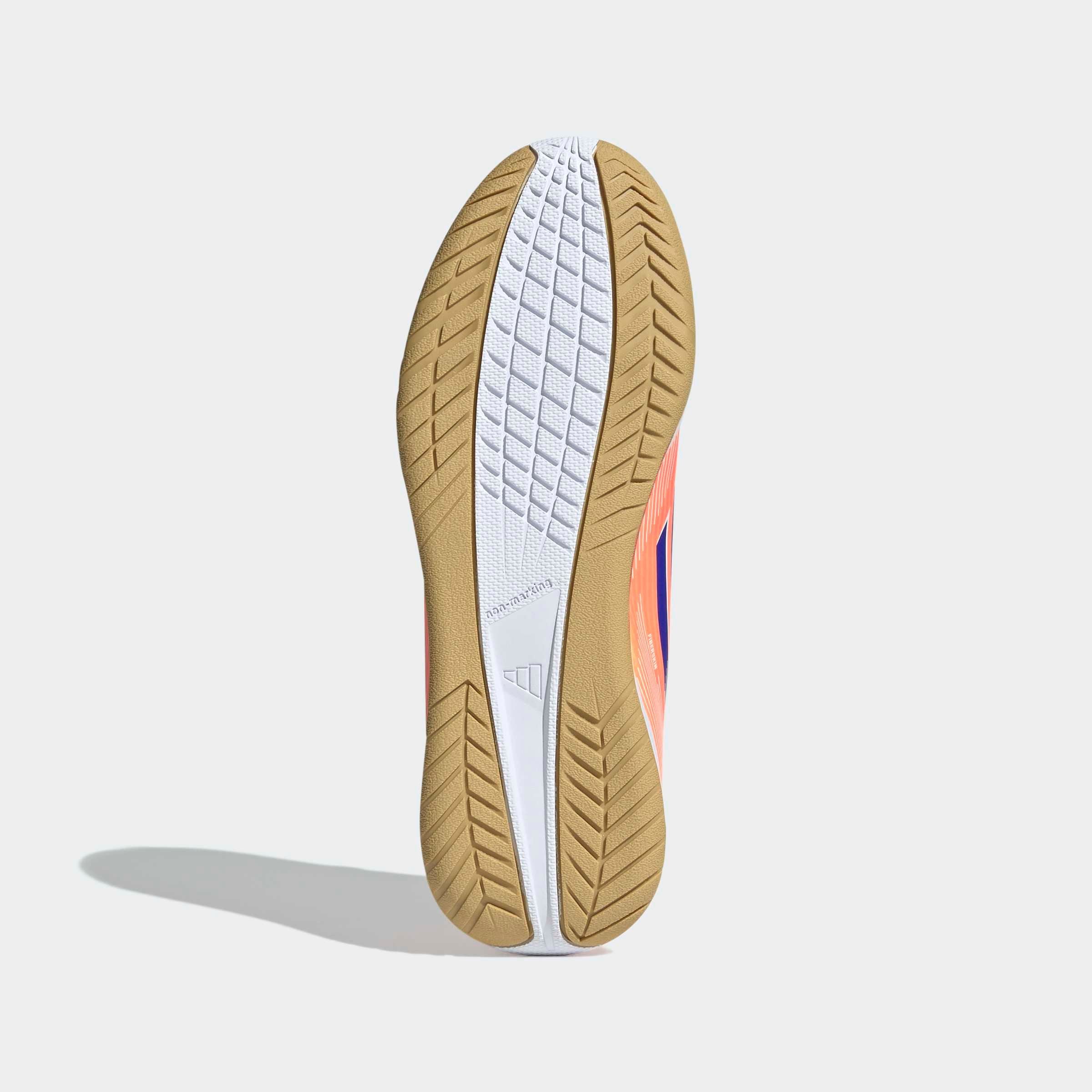 adidas Performance Fußballschuh »F50 CLUB KIDS IN«  geeignet als Hallenschuhe