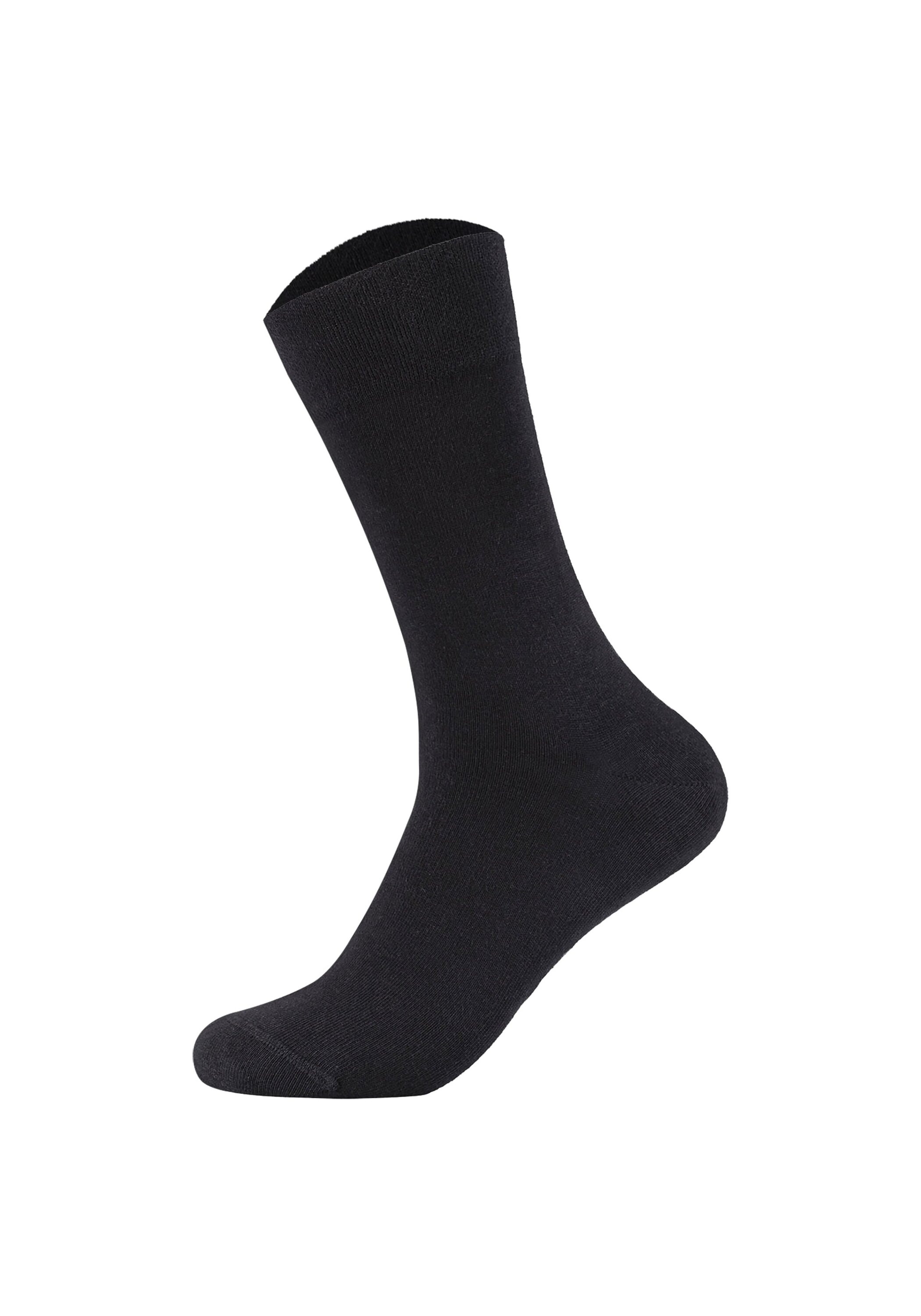 Camano Kurzsocken »Socken 8er Pack«