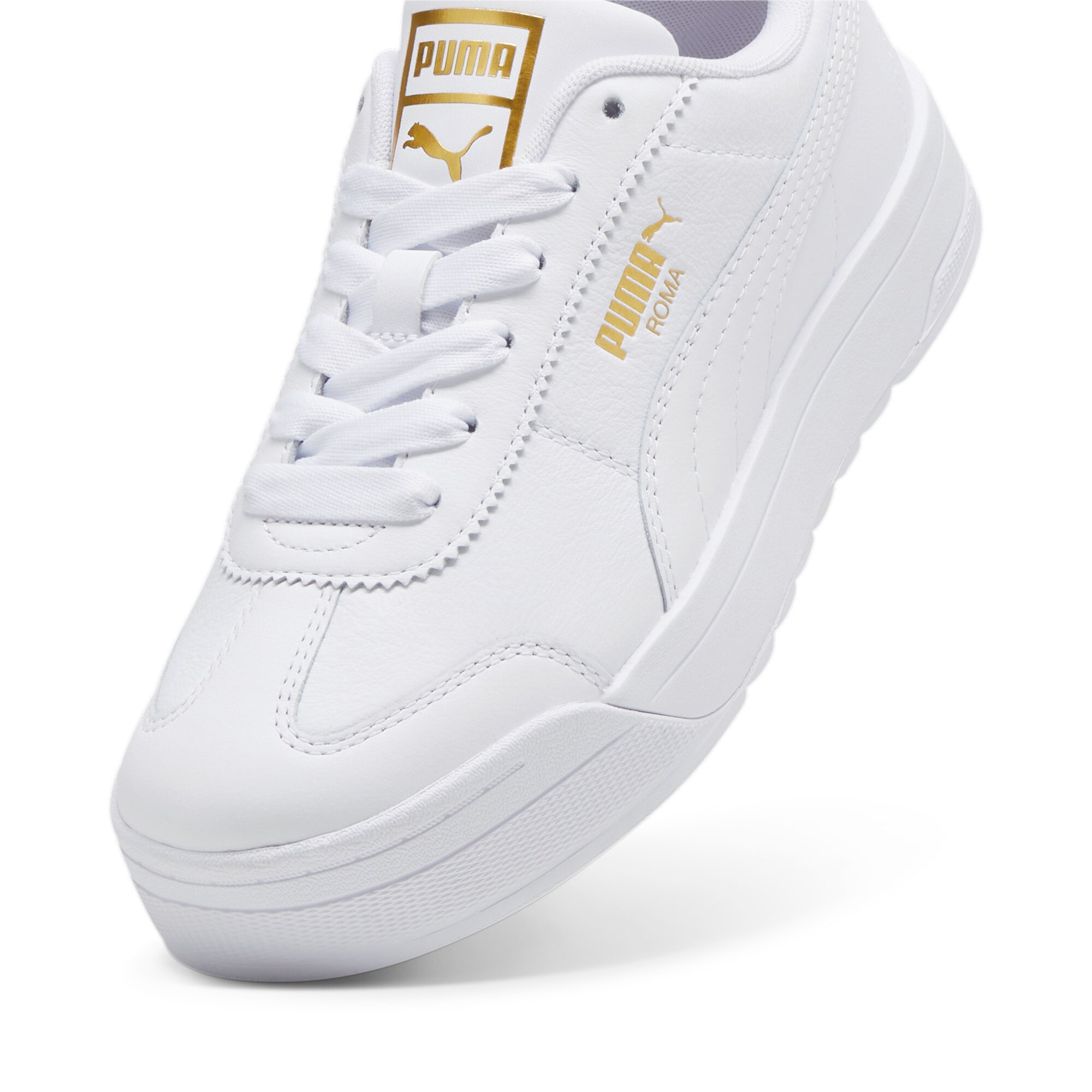 PUMA Sneaker »ROMA FEMININE WNS«