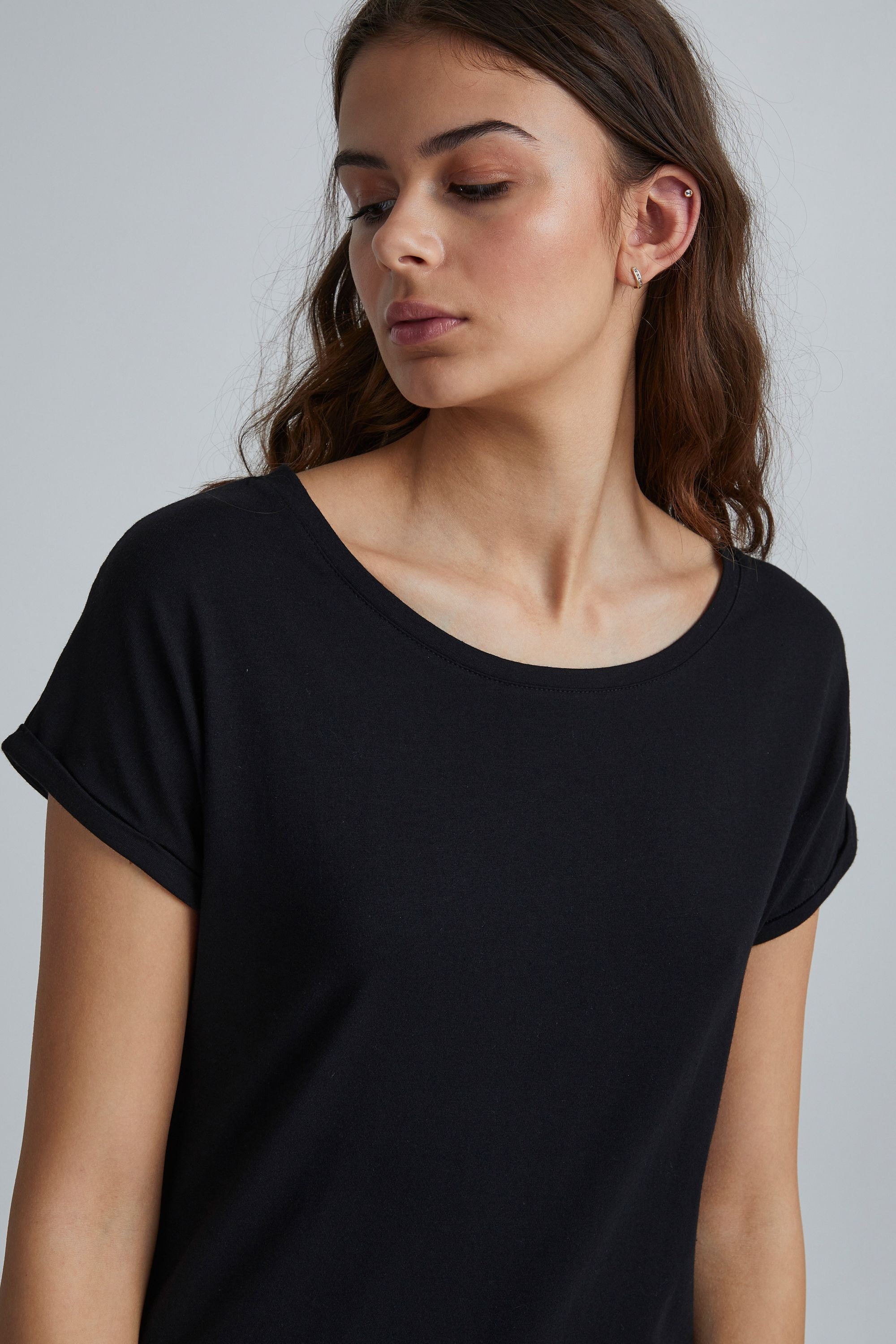 b.young T-Shirt »T-Shirt BYPamila«
