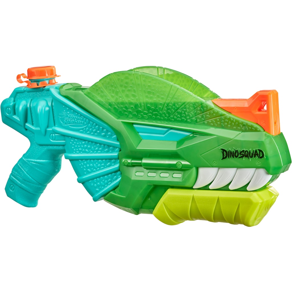 Hasbro Wasserpistole »Nerf, Wasserblaster, Super Soaker DinoSquad Dino-Soak«